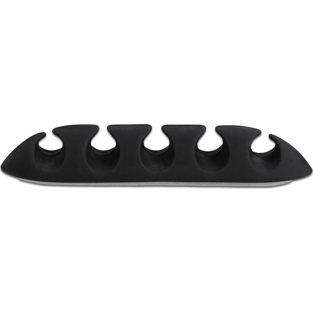 DeLock Kabelhalter für Kabel, selbstklebend Stück