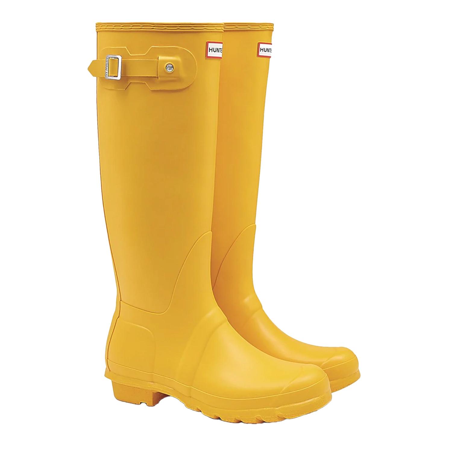 Hunter Gummistiefel Original