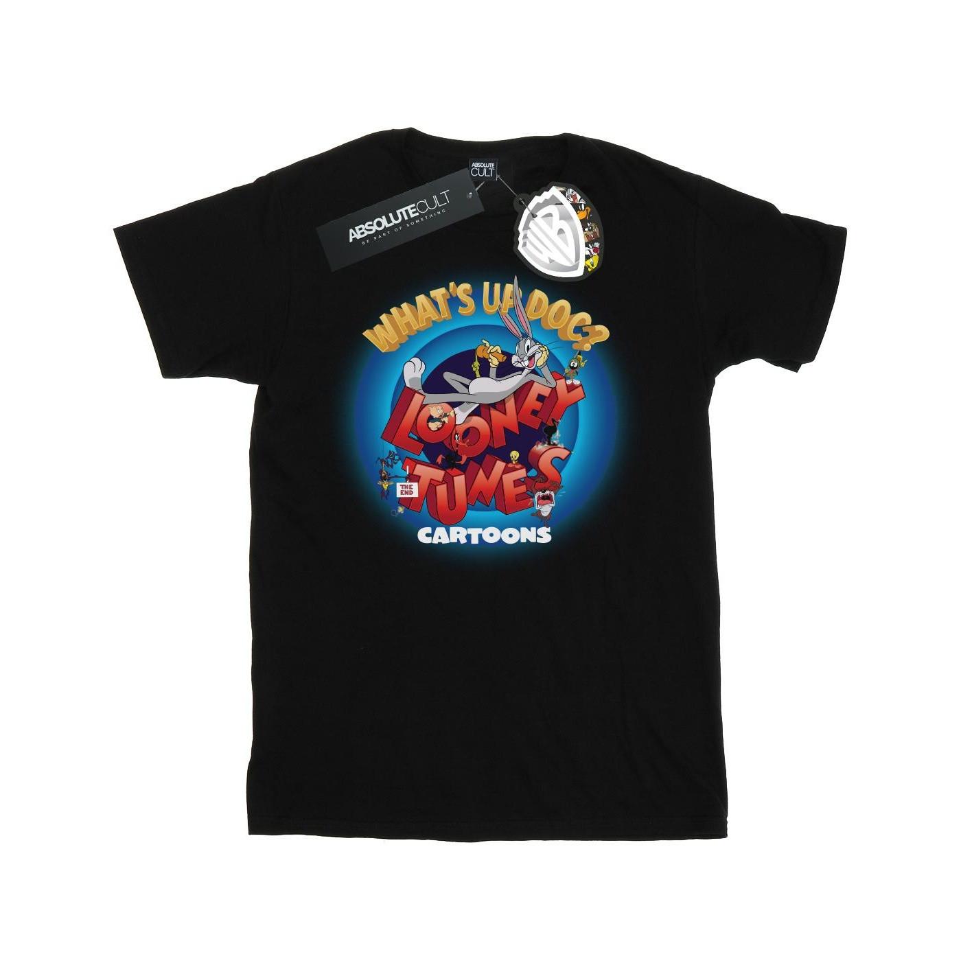 LOONEY TUNES What's Up Doc T-Shirt