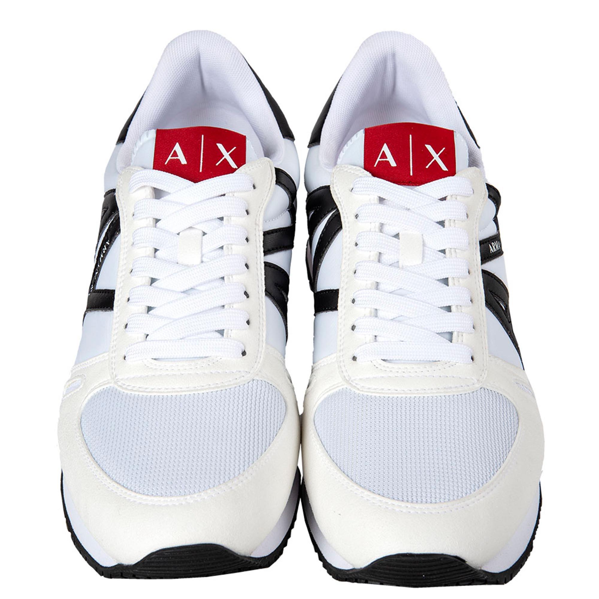 Armani Exchange Sneaker
