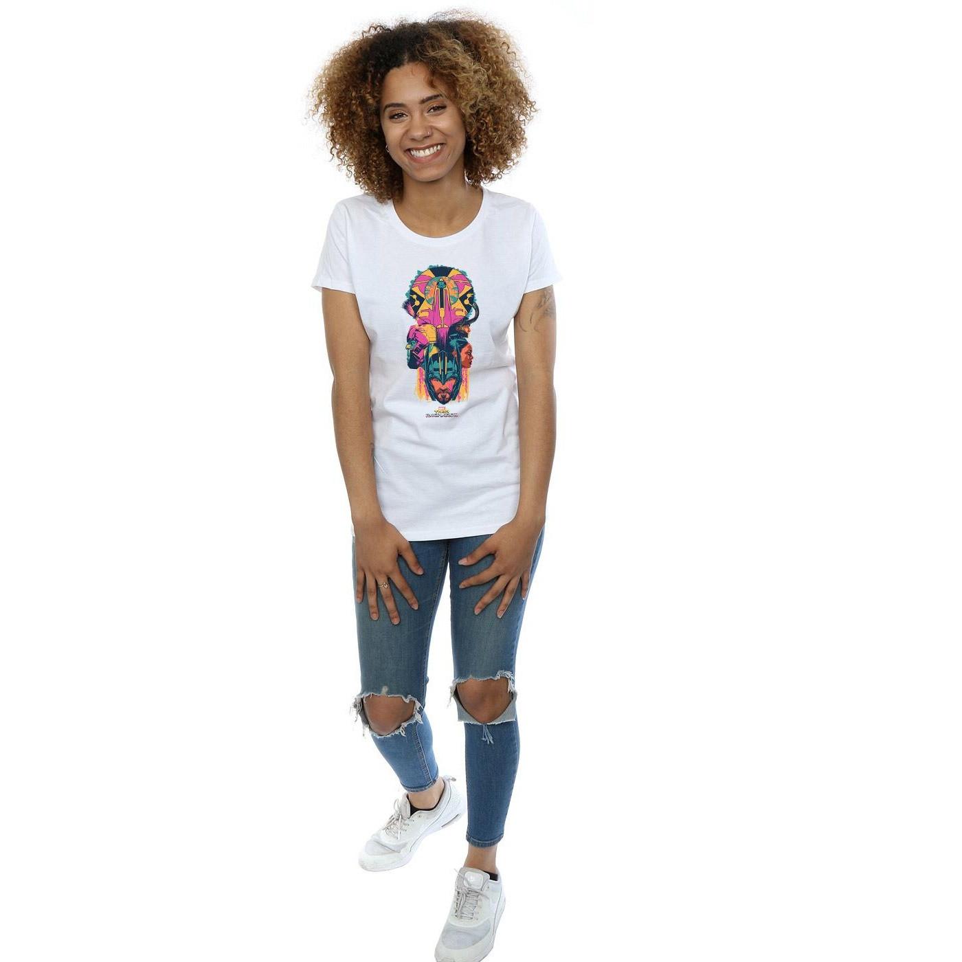 MARVEL Ragnarok T-Shirt