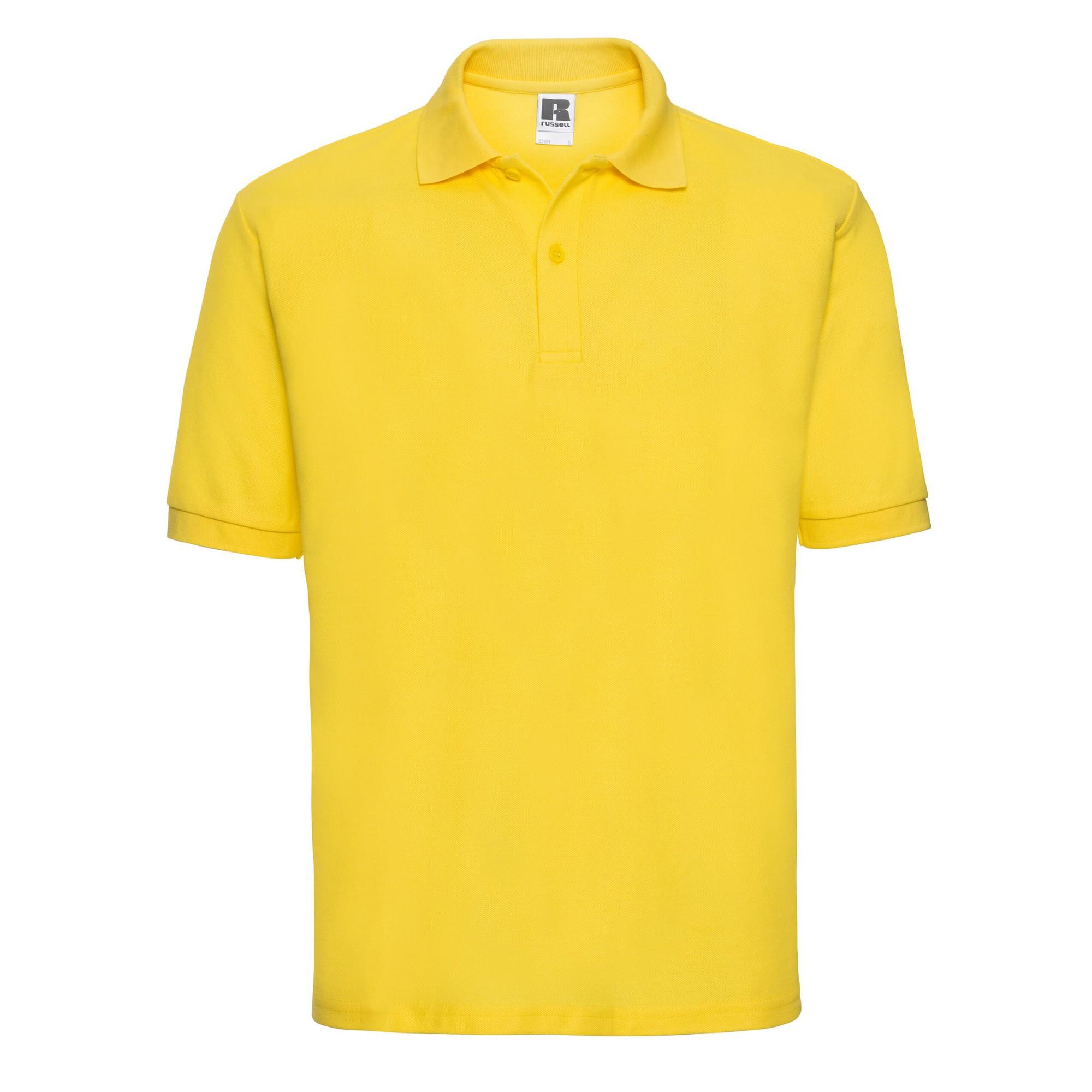 Russell Poloshirt