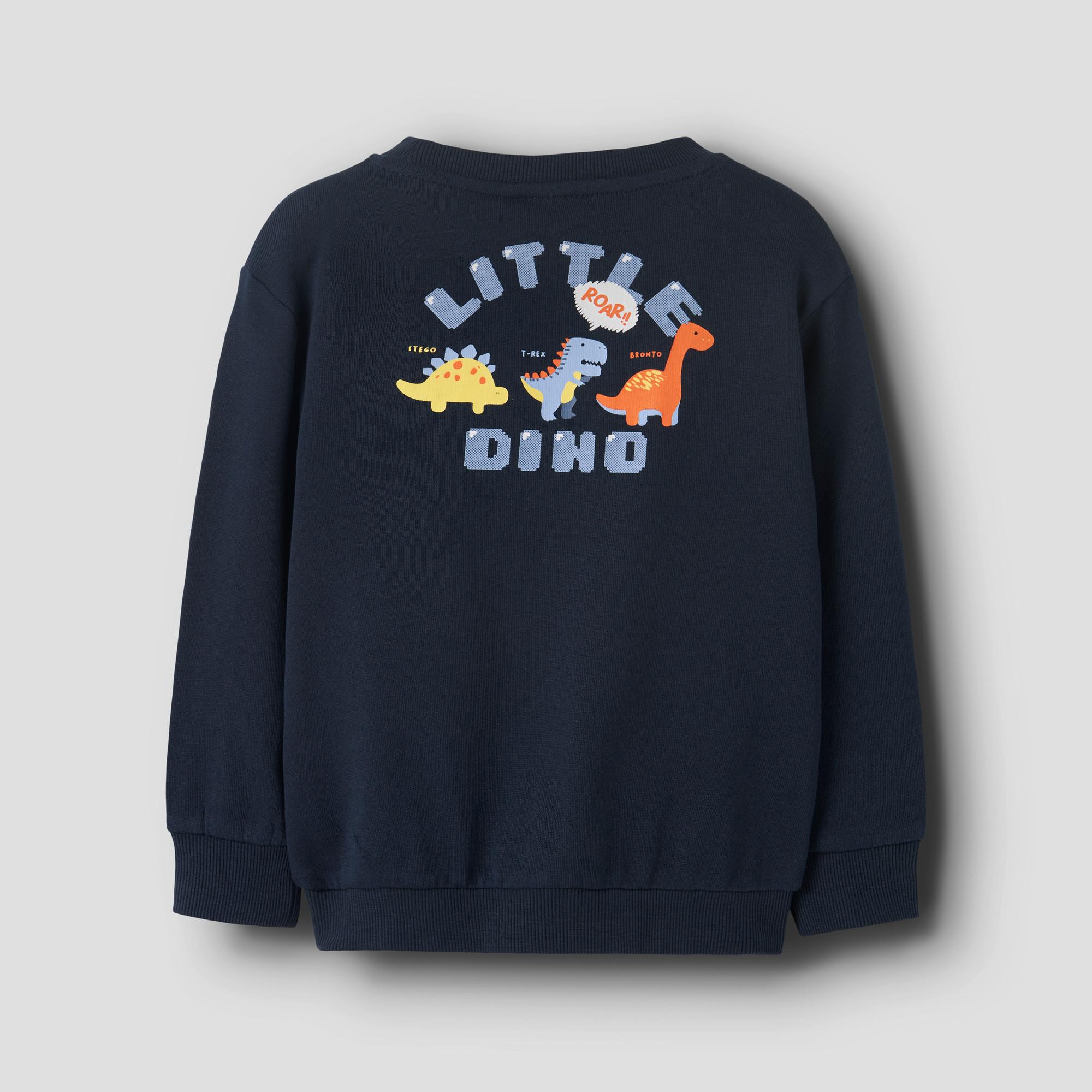 Name It Sweatshirt