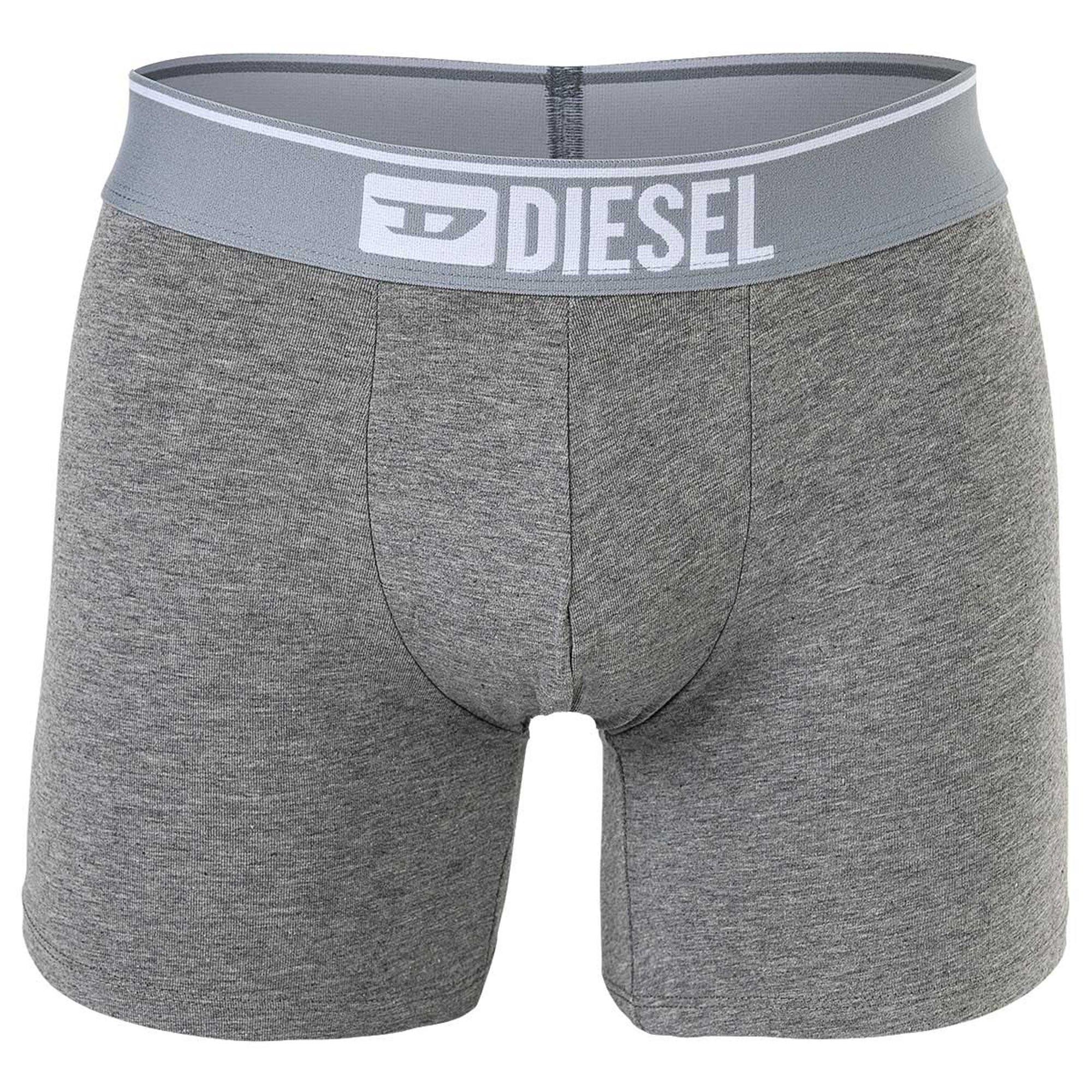 DIESEL Boxershort 3er Pack Stretch-UMBX-SEBASTIANTHREEPACK