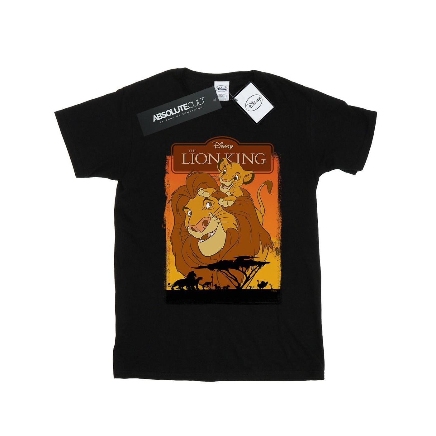 Disney The Lion King T-Shirt