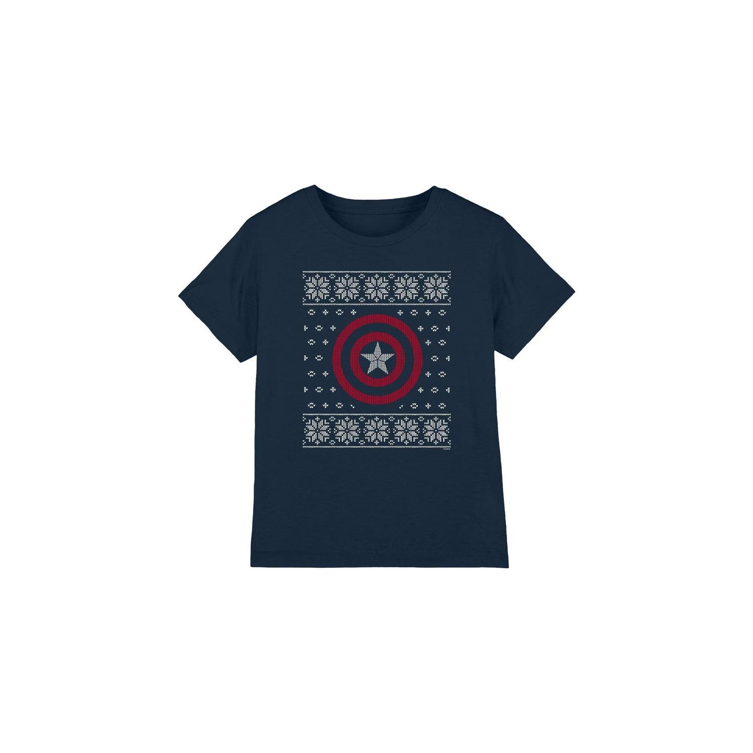 CAPTAIN AMERICA TShirt