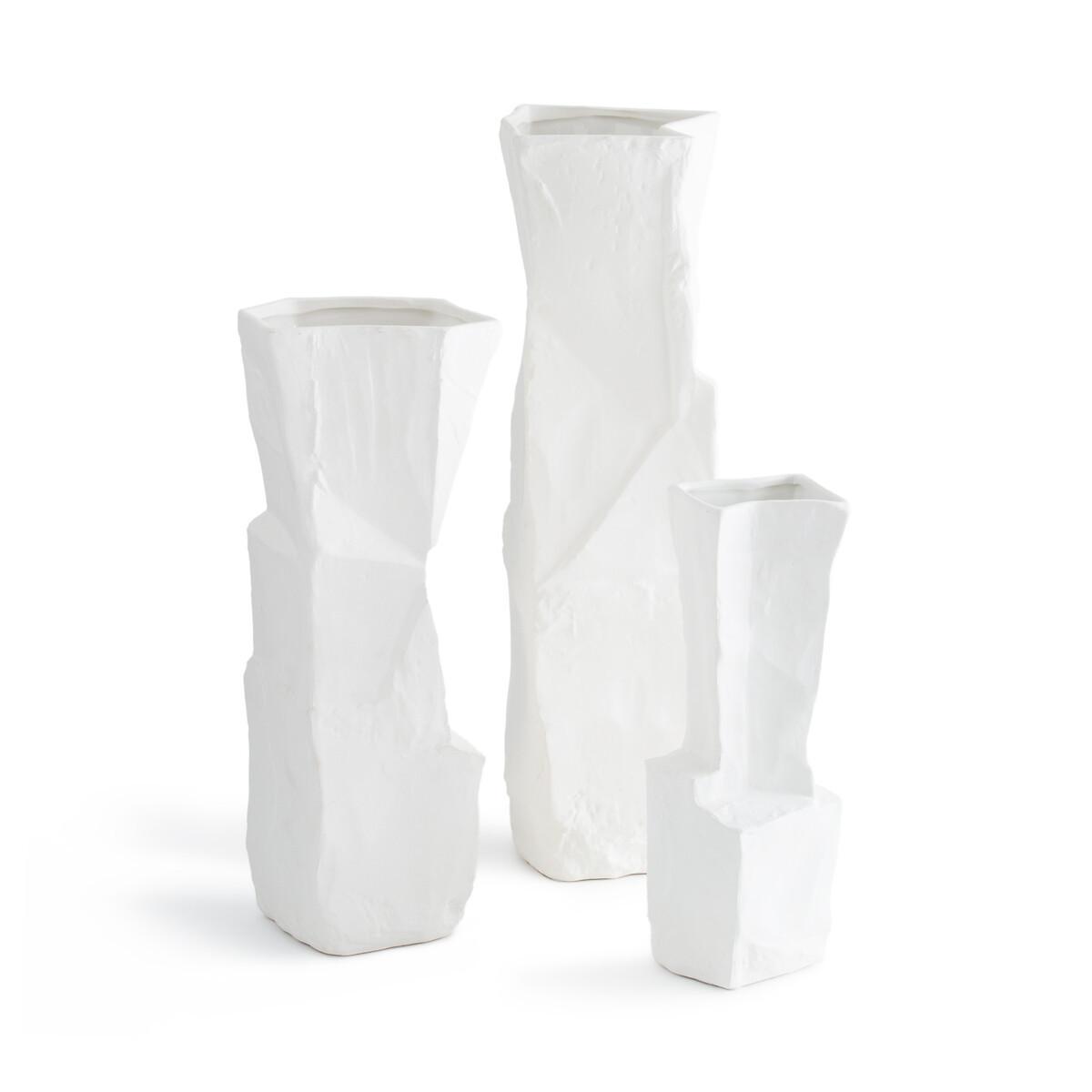 AM.PM Vase Risa aus matter Keramik