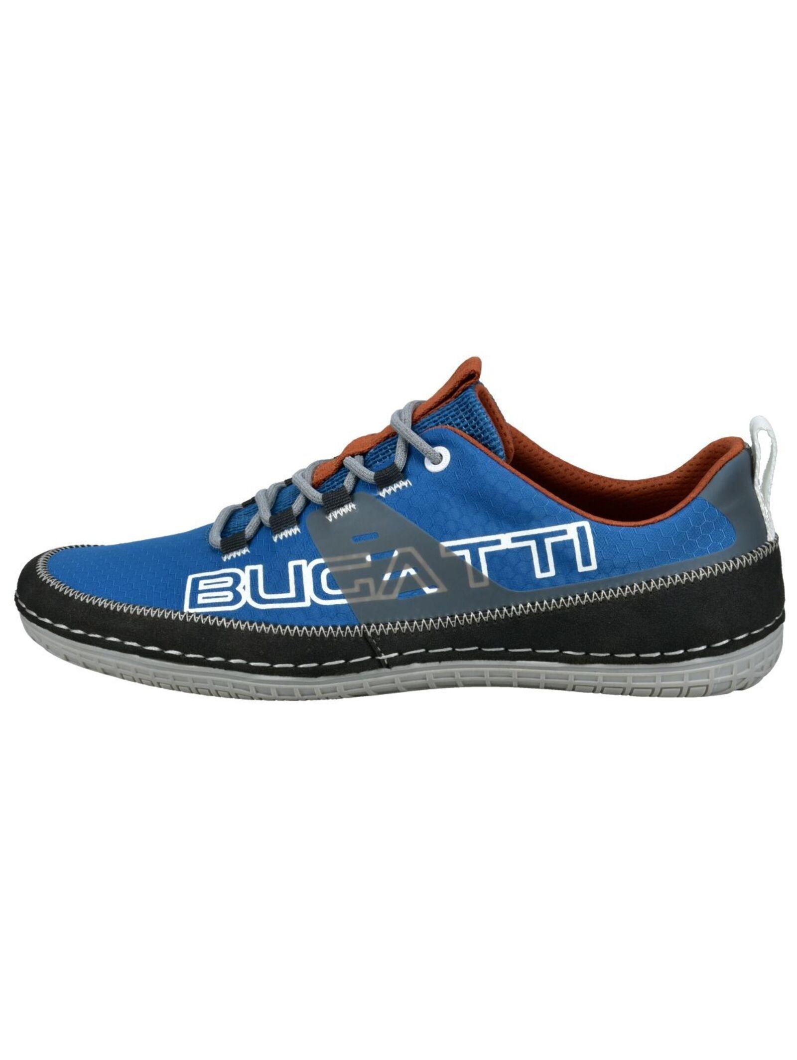 BUGATTI Sneaker 341-AFF06-6959