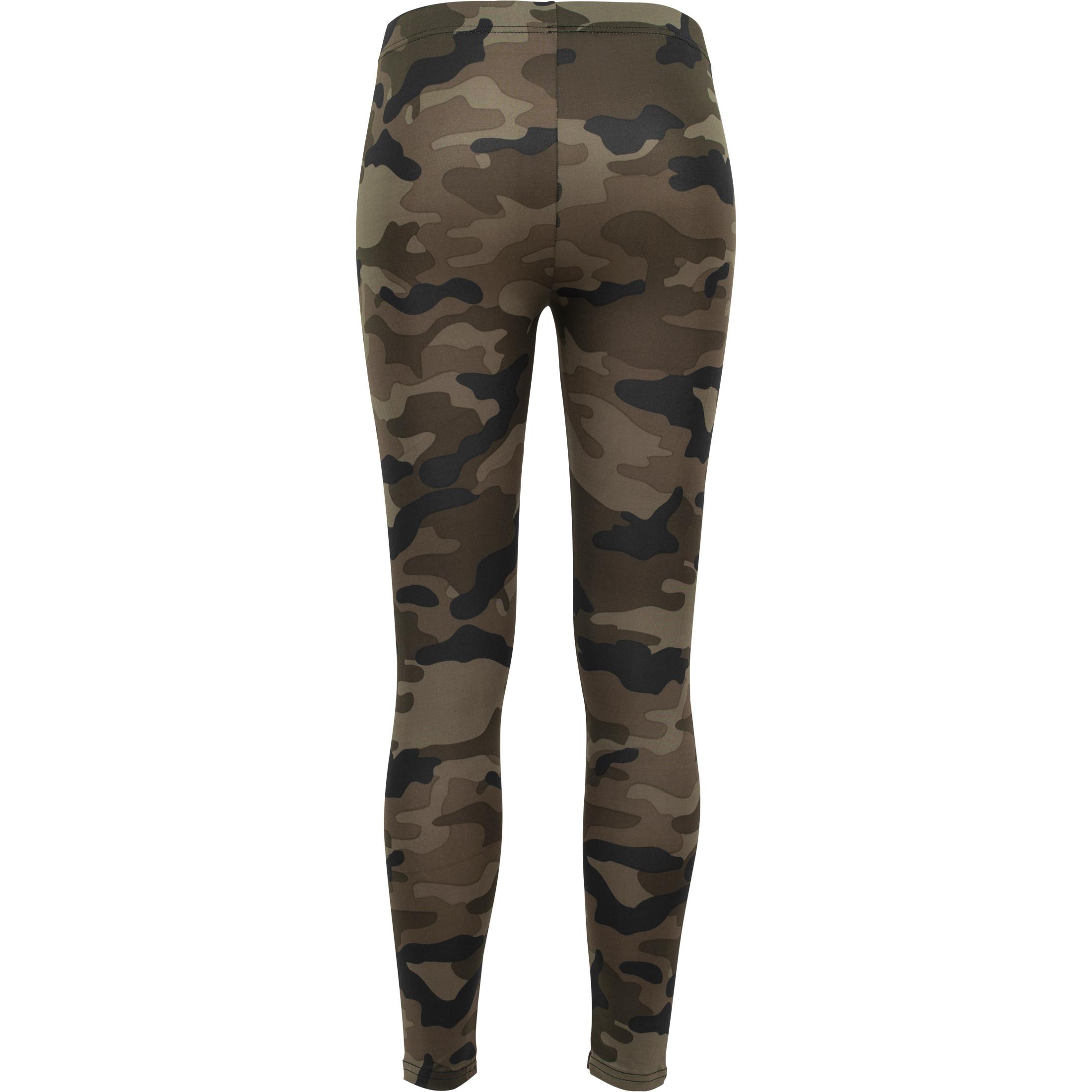 URBAN CLASSICS leggings urban classic skinny