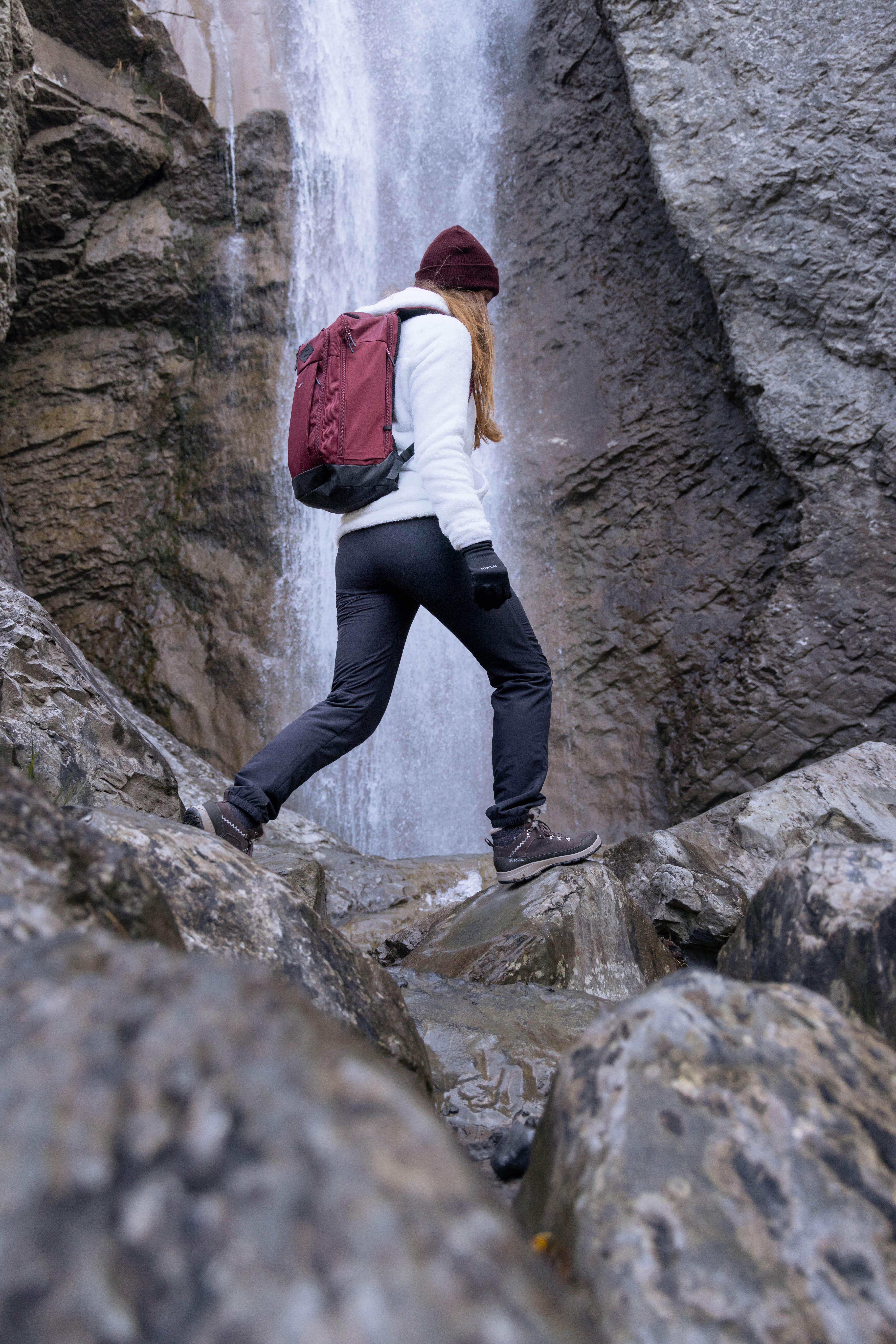 QUECHUA Sporthose - SH100