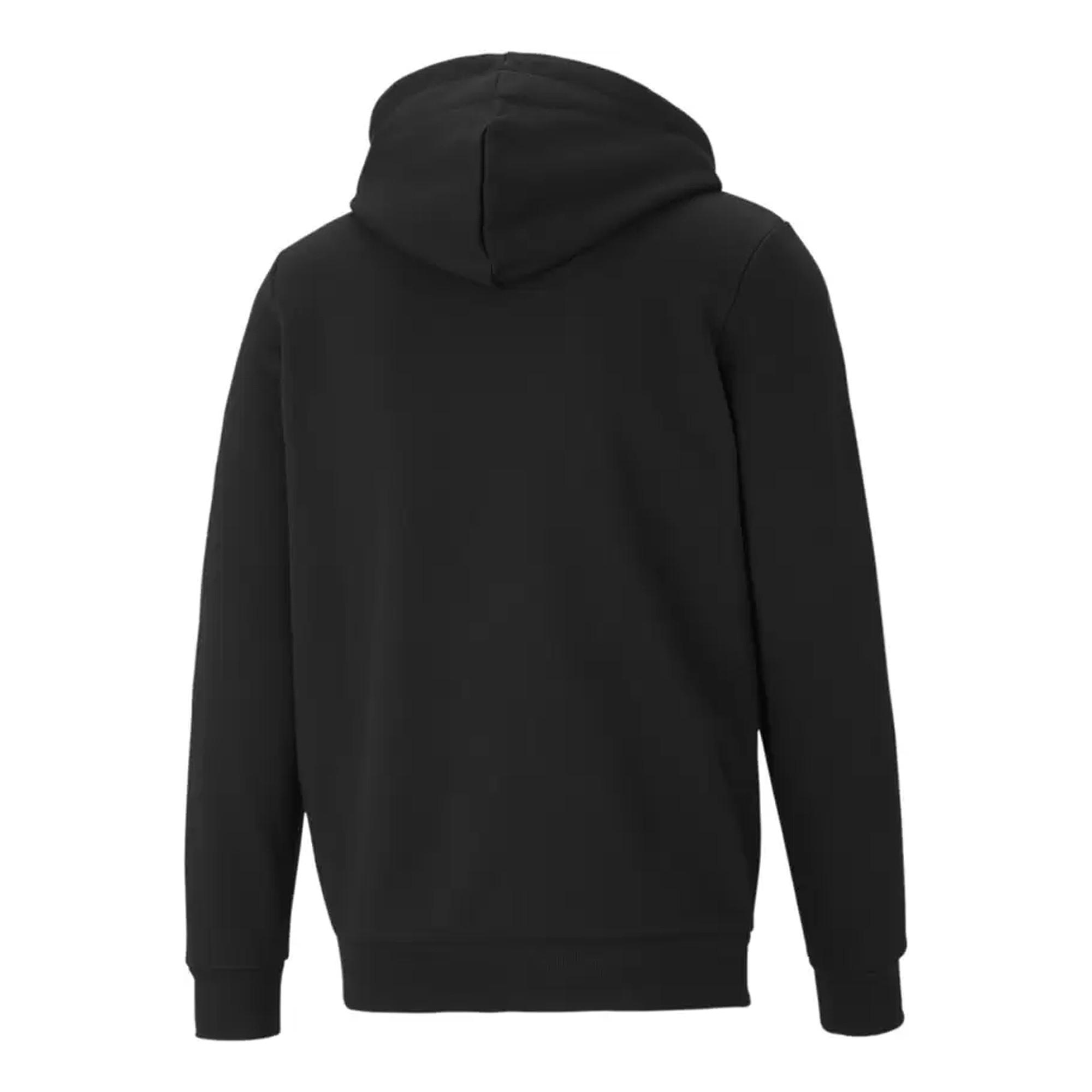 PUMA ESS Kapuzenpullover