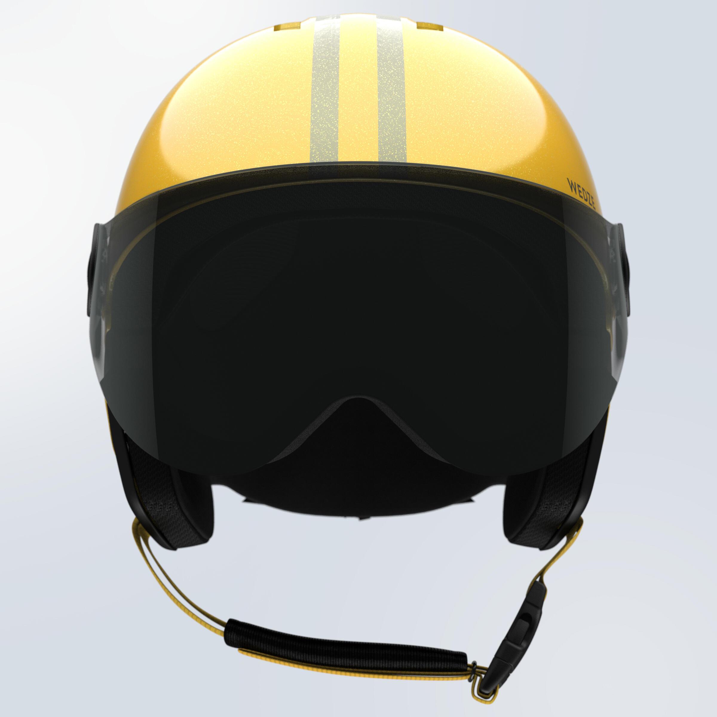 WEDZE Helm - H-KD 550
