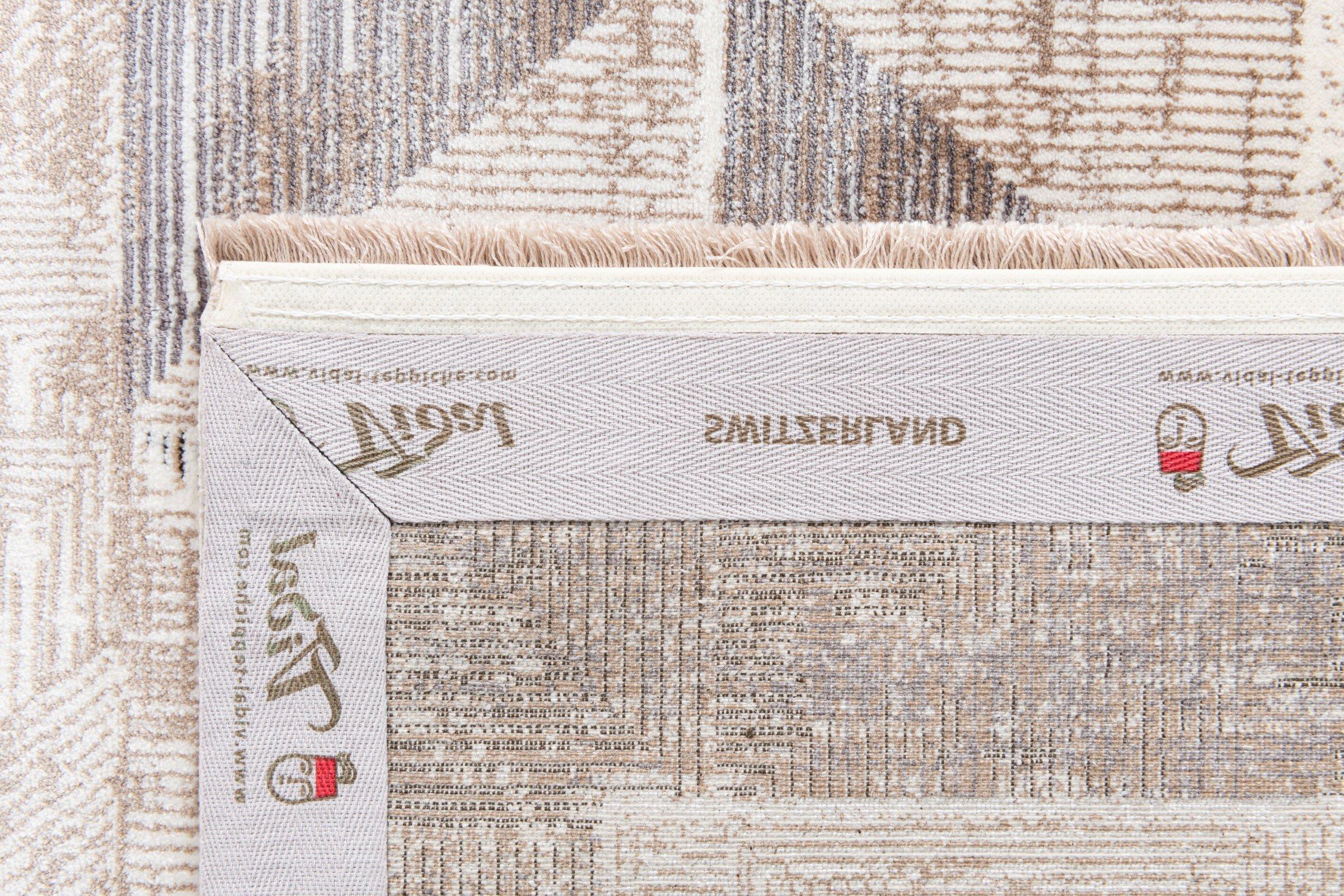 VIDAL Teppich Airolo Mosaic
