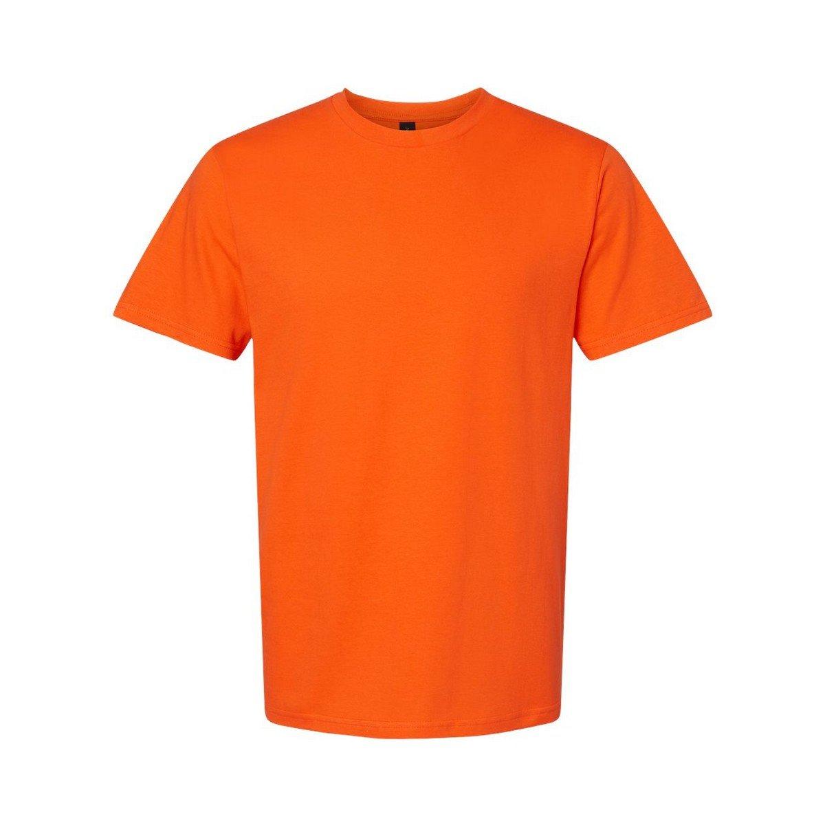 Gildan Softstyle Mittelschweres T-Shirt