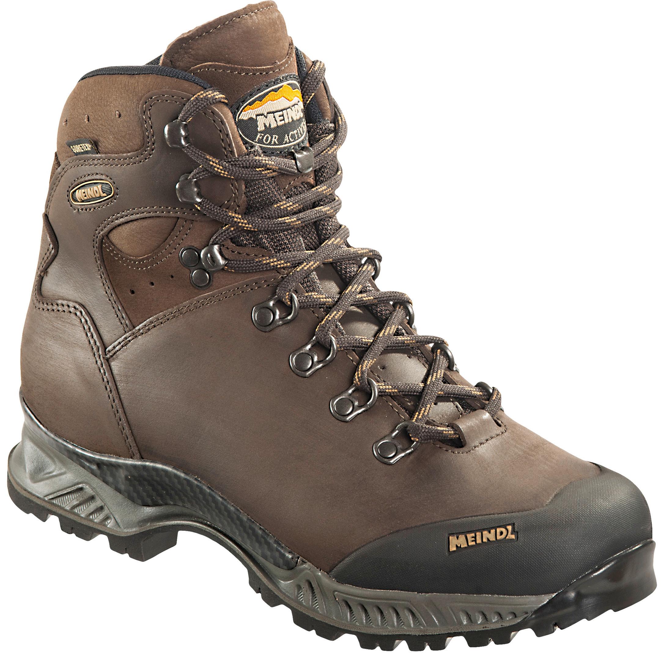 MEINDL Wanderschuhe Softline TOP GTX