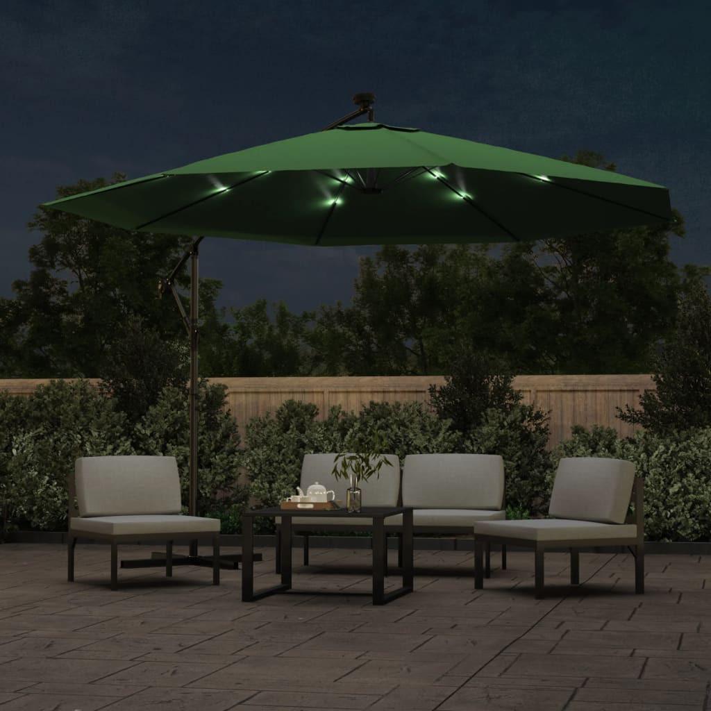 VidaXL Sonnenschirm