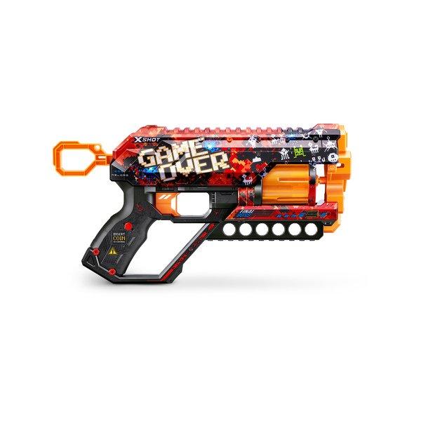 XSHOT Grieffer – Skins Grieffer, Zufallsauswahl