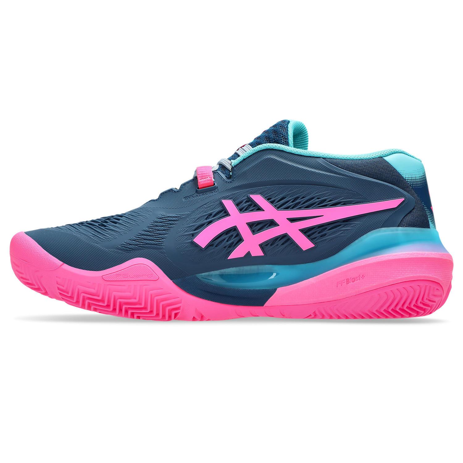 asics GelResolution X Padelschuh