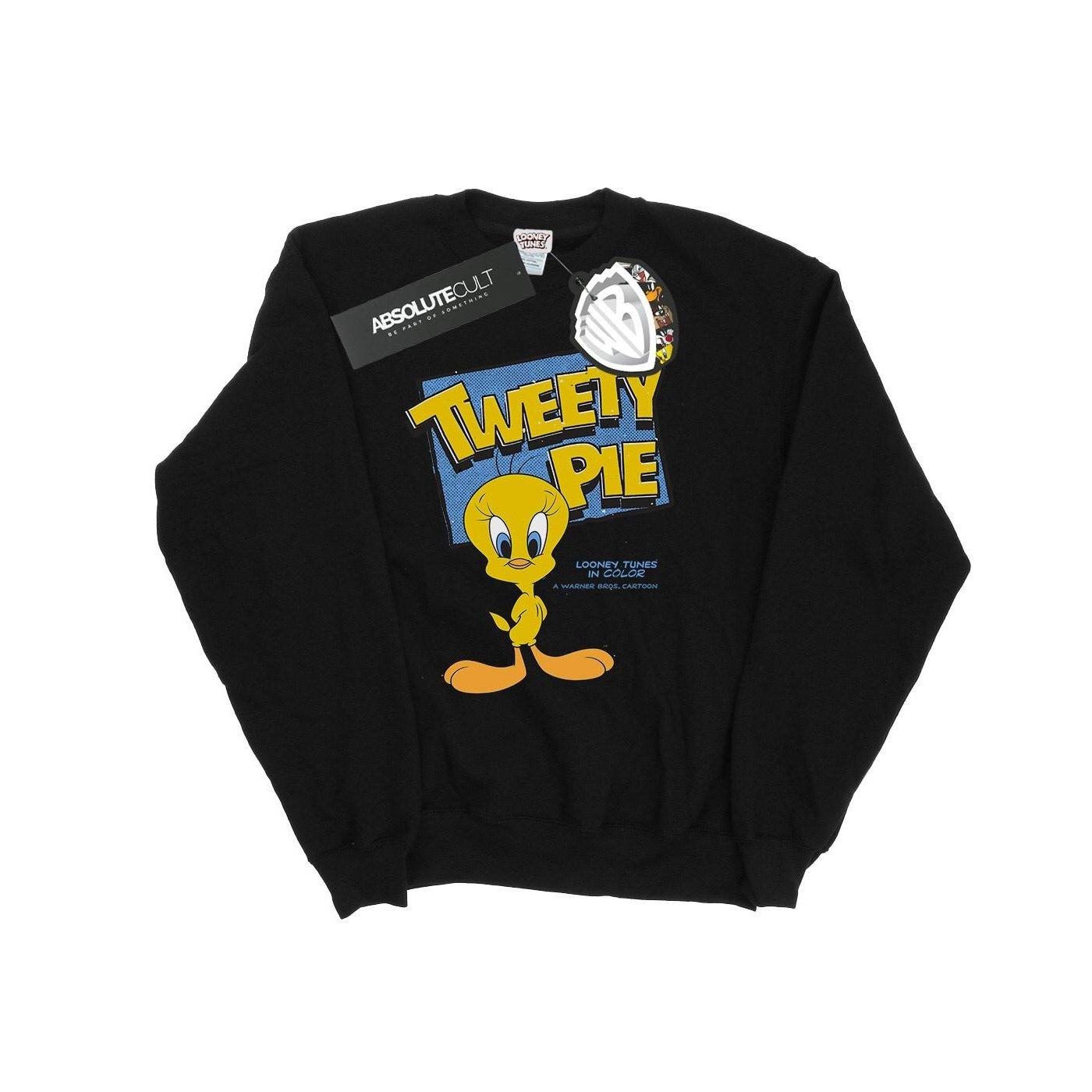 LOONEY TUNES Classic Sweatshirt
