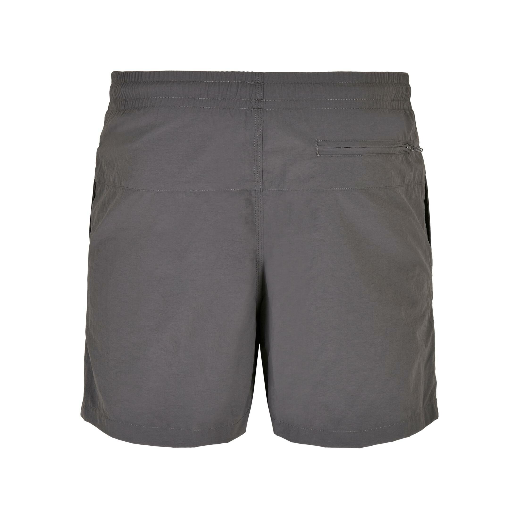 URBAN CLASSICS badehort urban claic block
