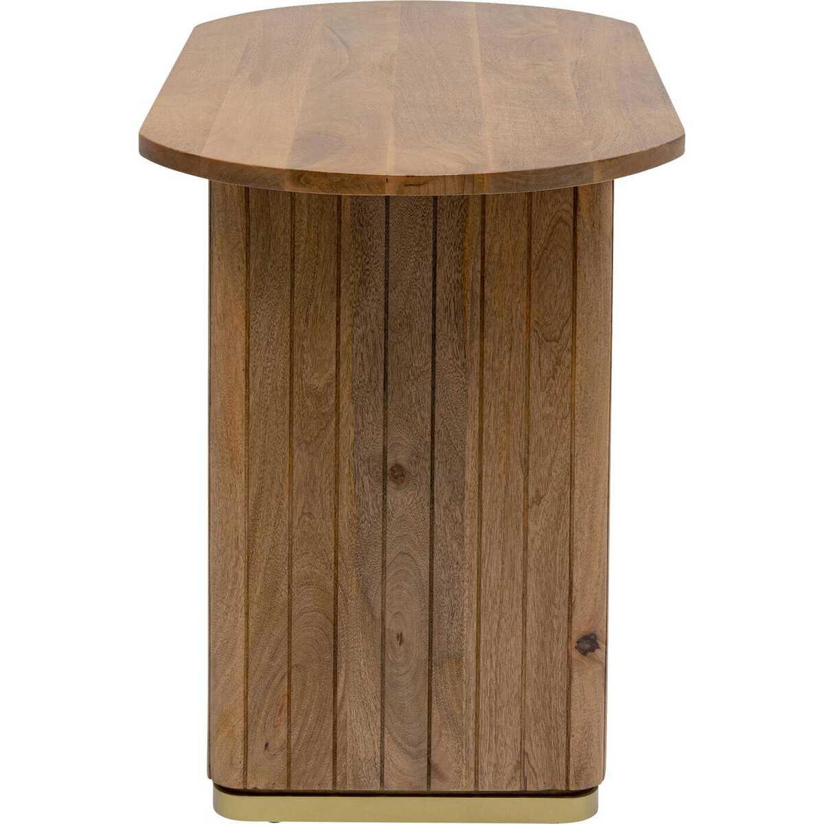 KARE Design Schreibtisch Grace 110x55