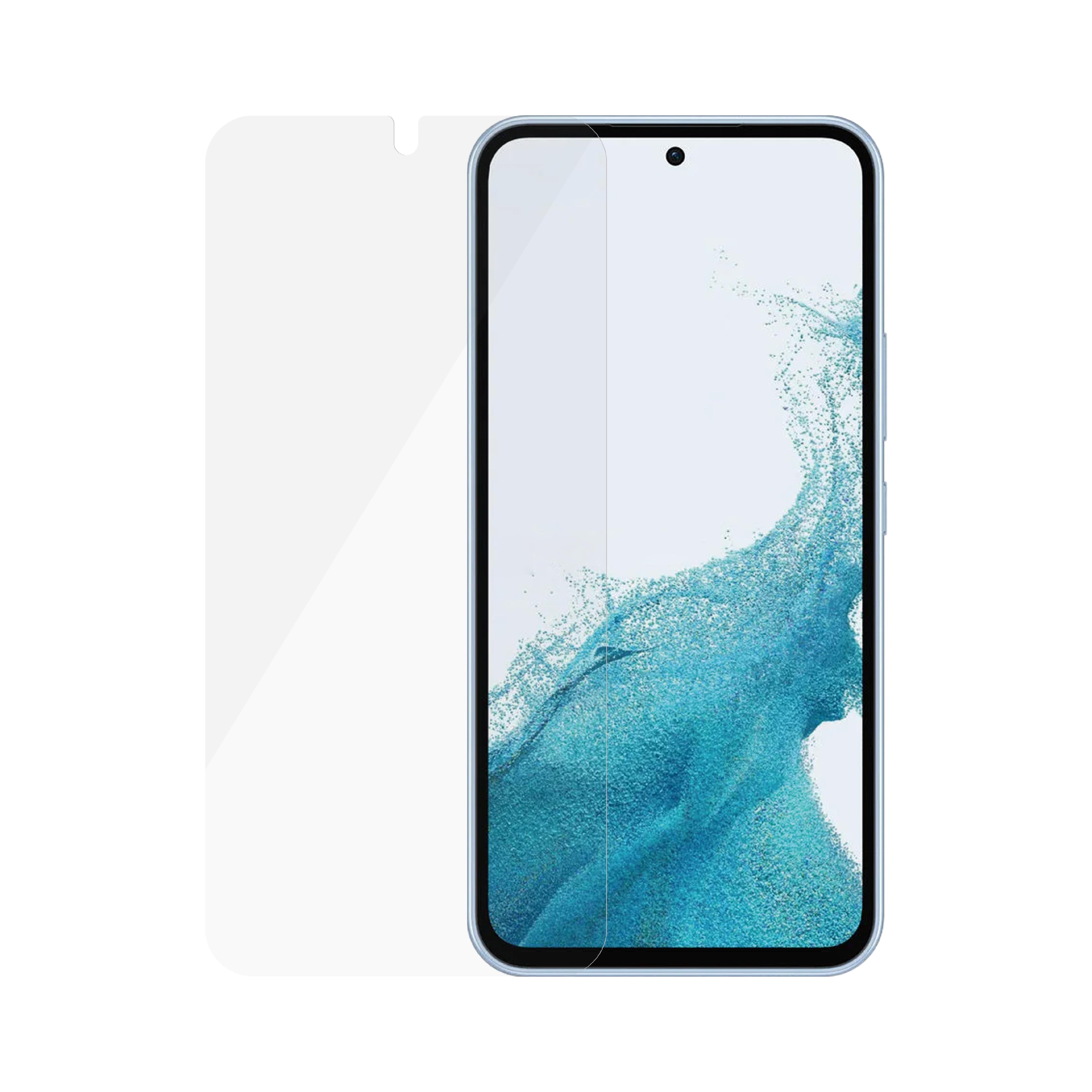 PanzerGlass SP Galaxy A54 5G UWF