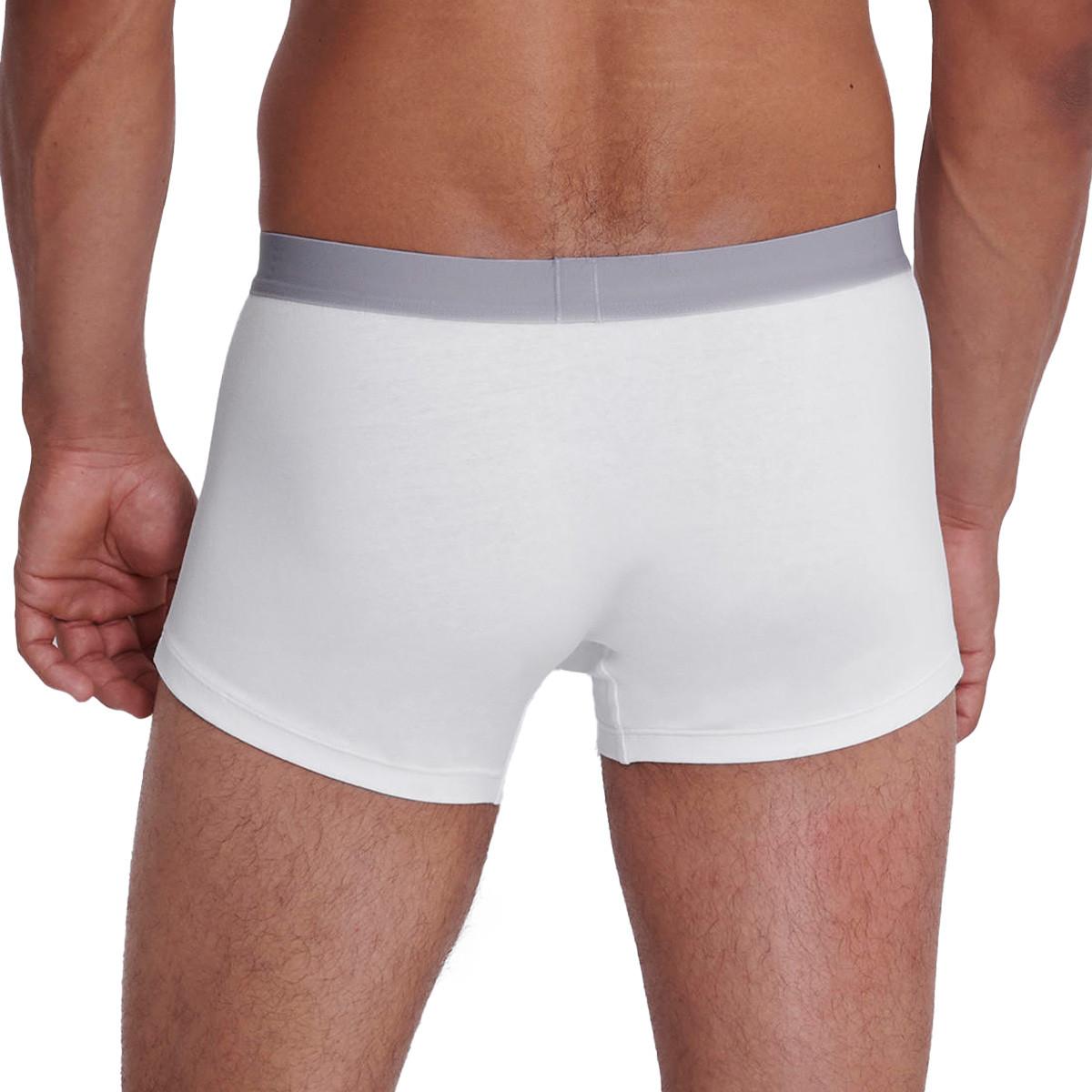 sloggi 4er Pack men GO ABC 2.0 - Hipster Short / Pant