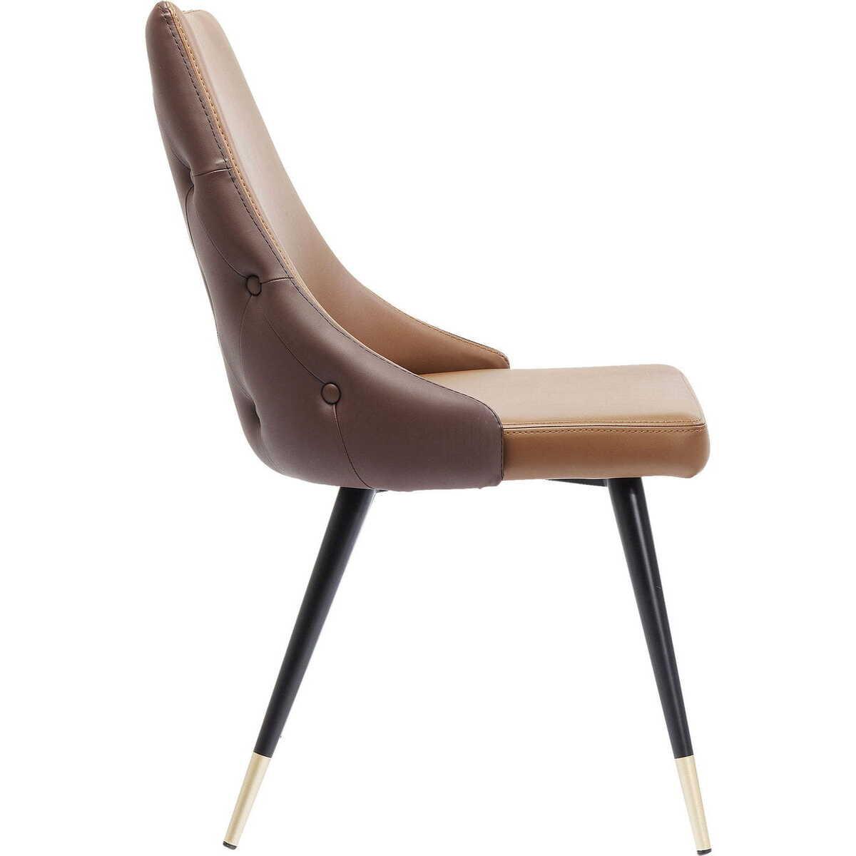 mutoni Stuhl Urban Desire Braun