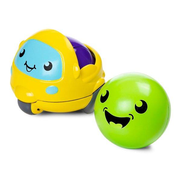 Chicco Rolling Wheels Aktivitäten Truck