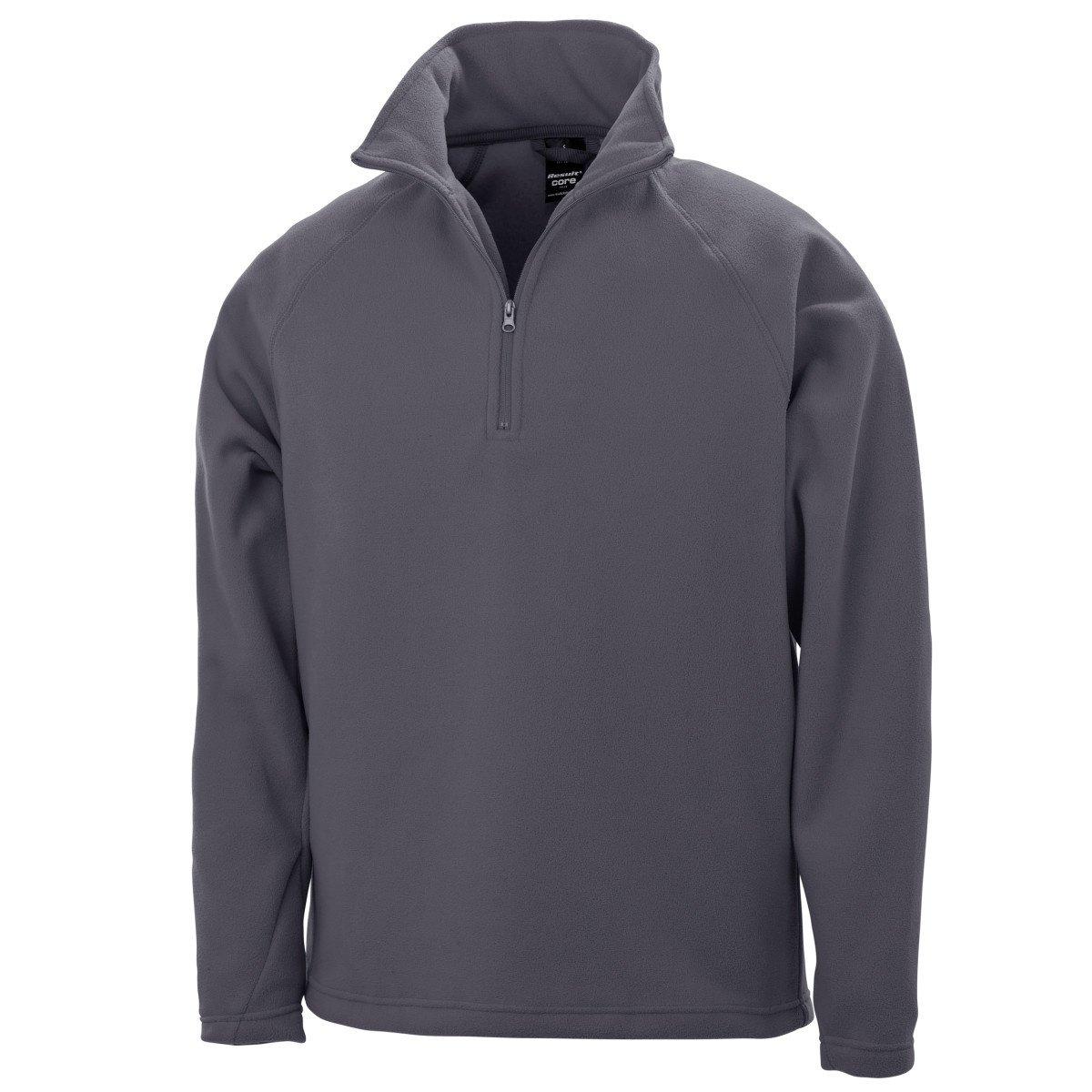 Result Core Micron Fleecepullover