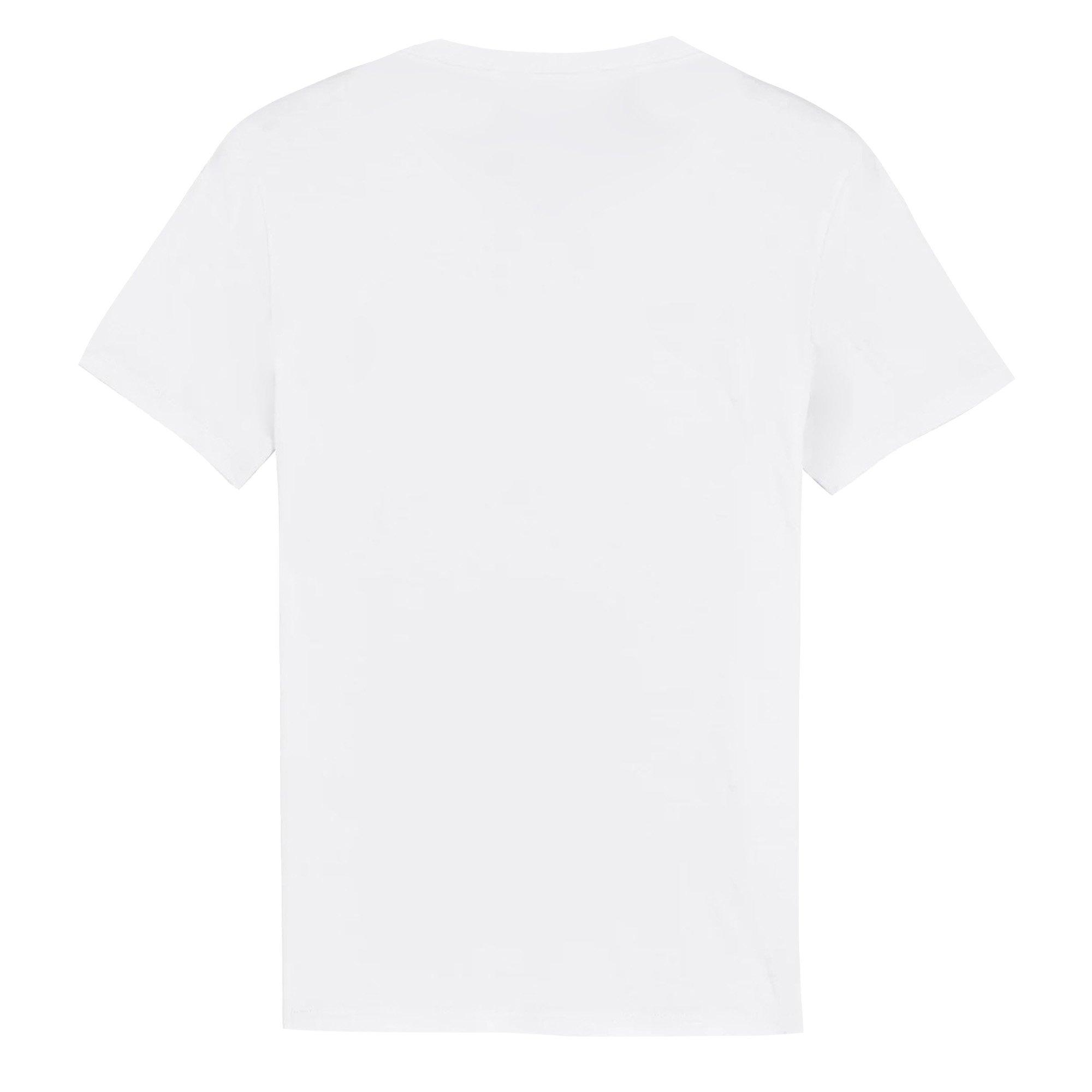 MARVEL Logo Print T-Shirt