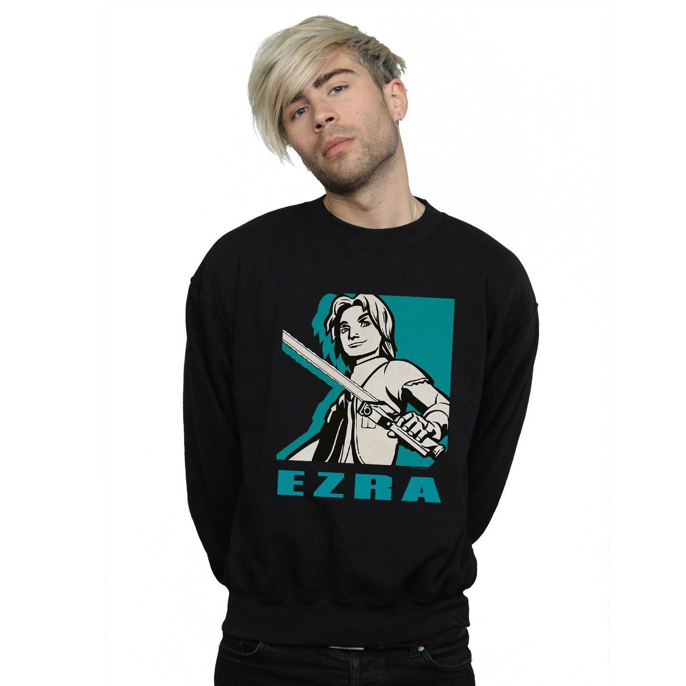 STAR WARS Rebels Ezra Sweatshirt