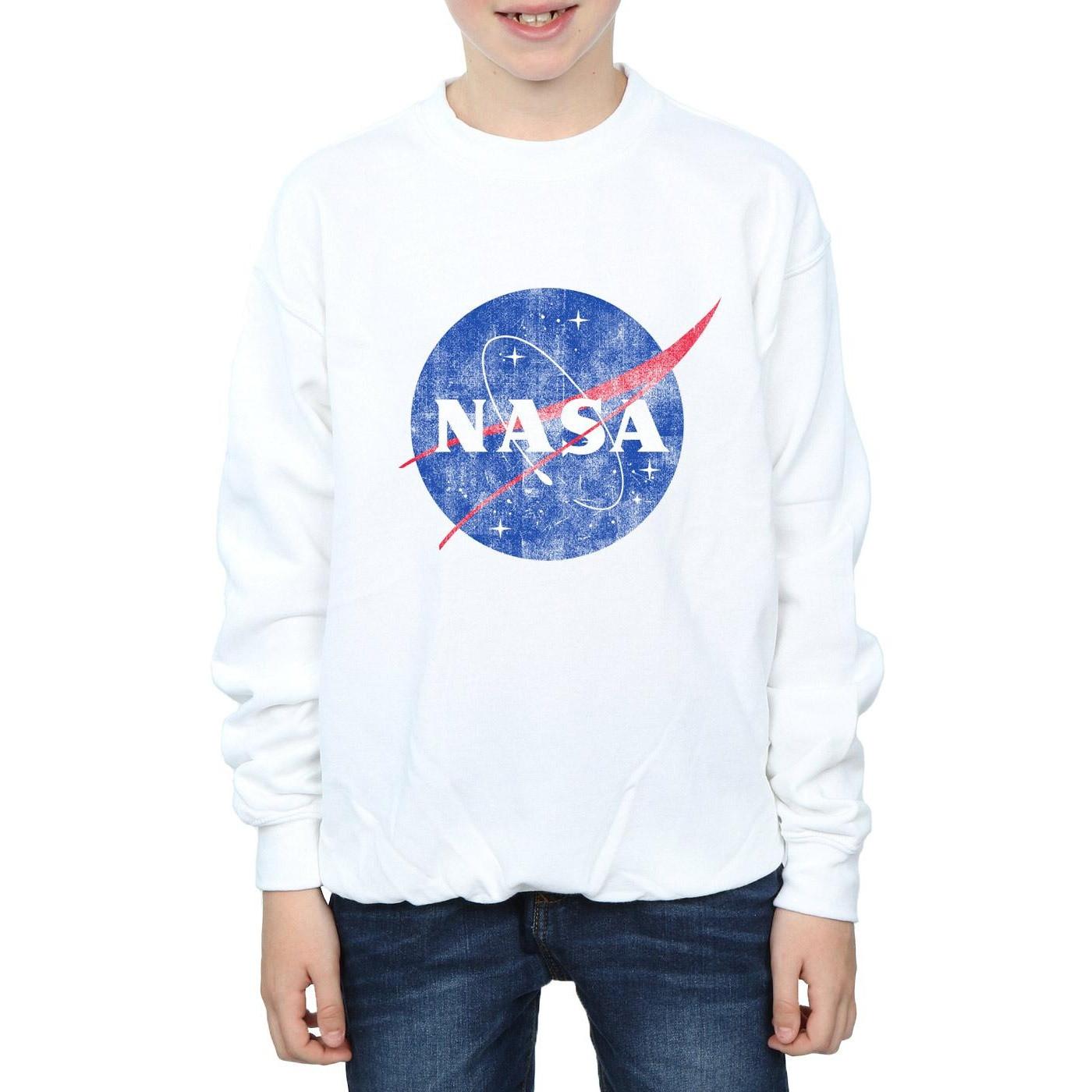 Nasa Sweatshirt