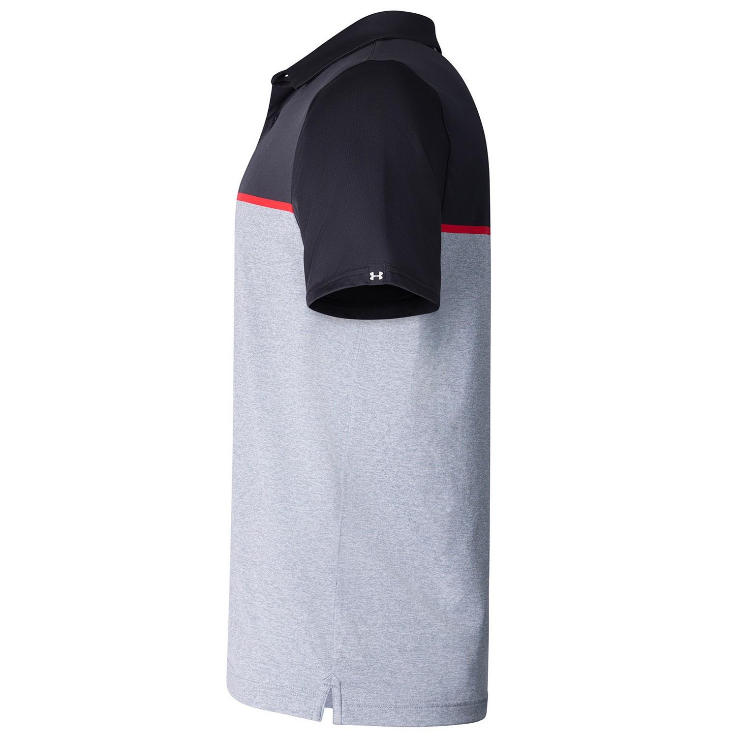 UNDER ARMOUR Playoff 3.0 Poloshirt