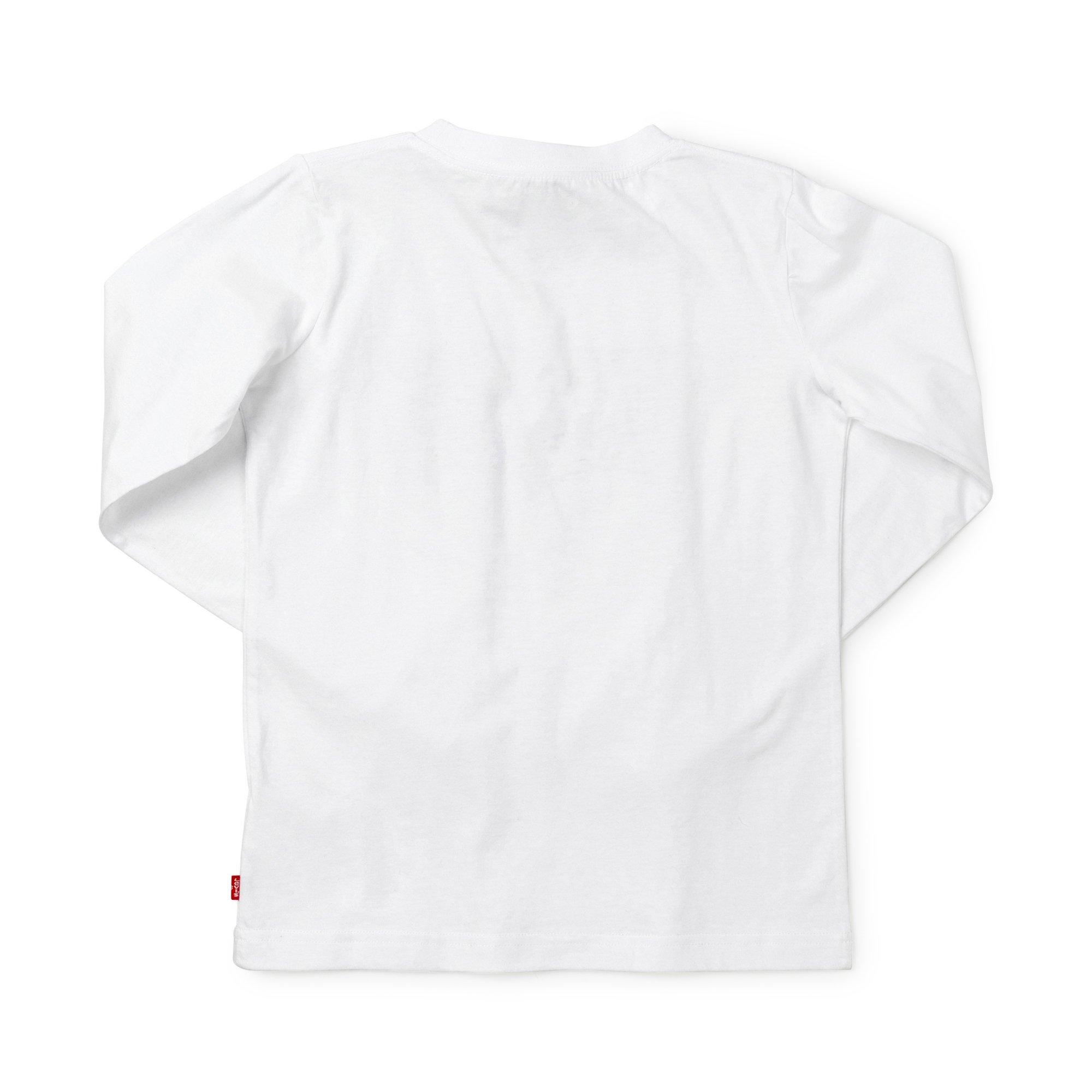 Levi's® Long Sleeve T-Shirt