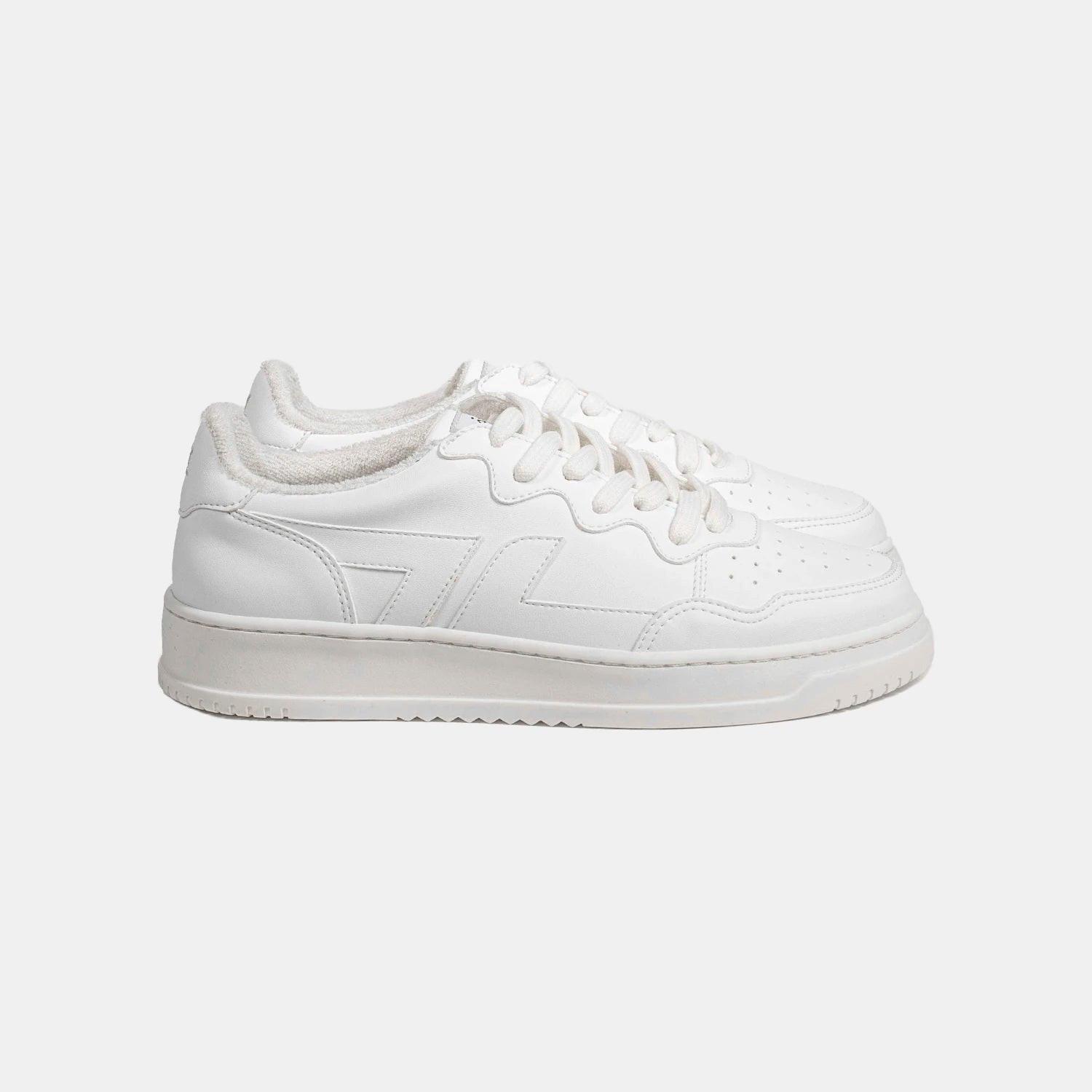 ZÈta Niedrige Sneakers Bêta B0
