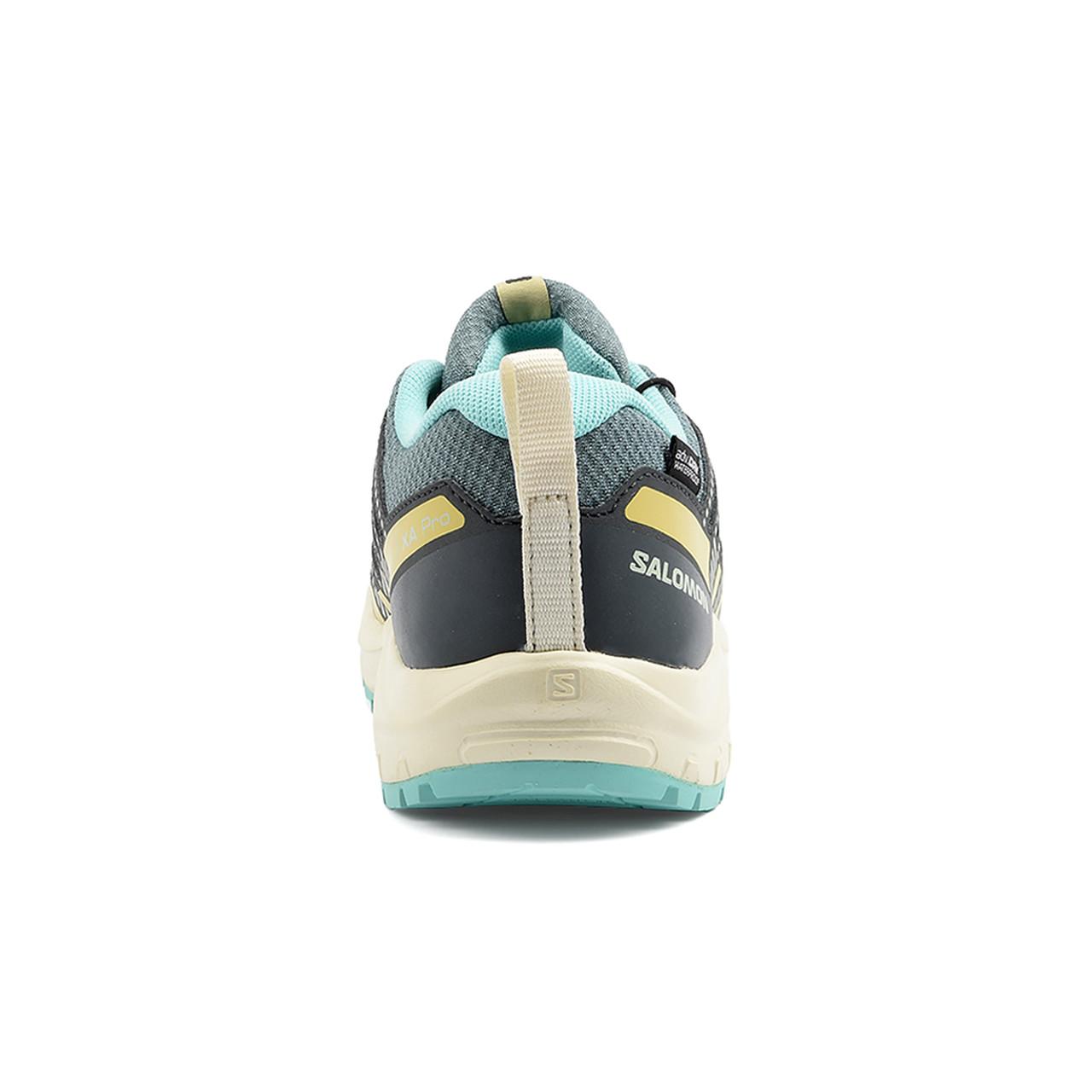 SALOMON XA PRO V8 WP J