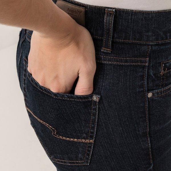 ANGELS Jeans, Straight Leg Fit