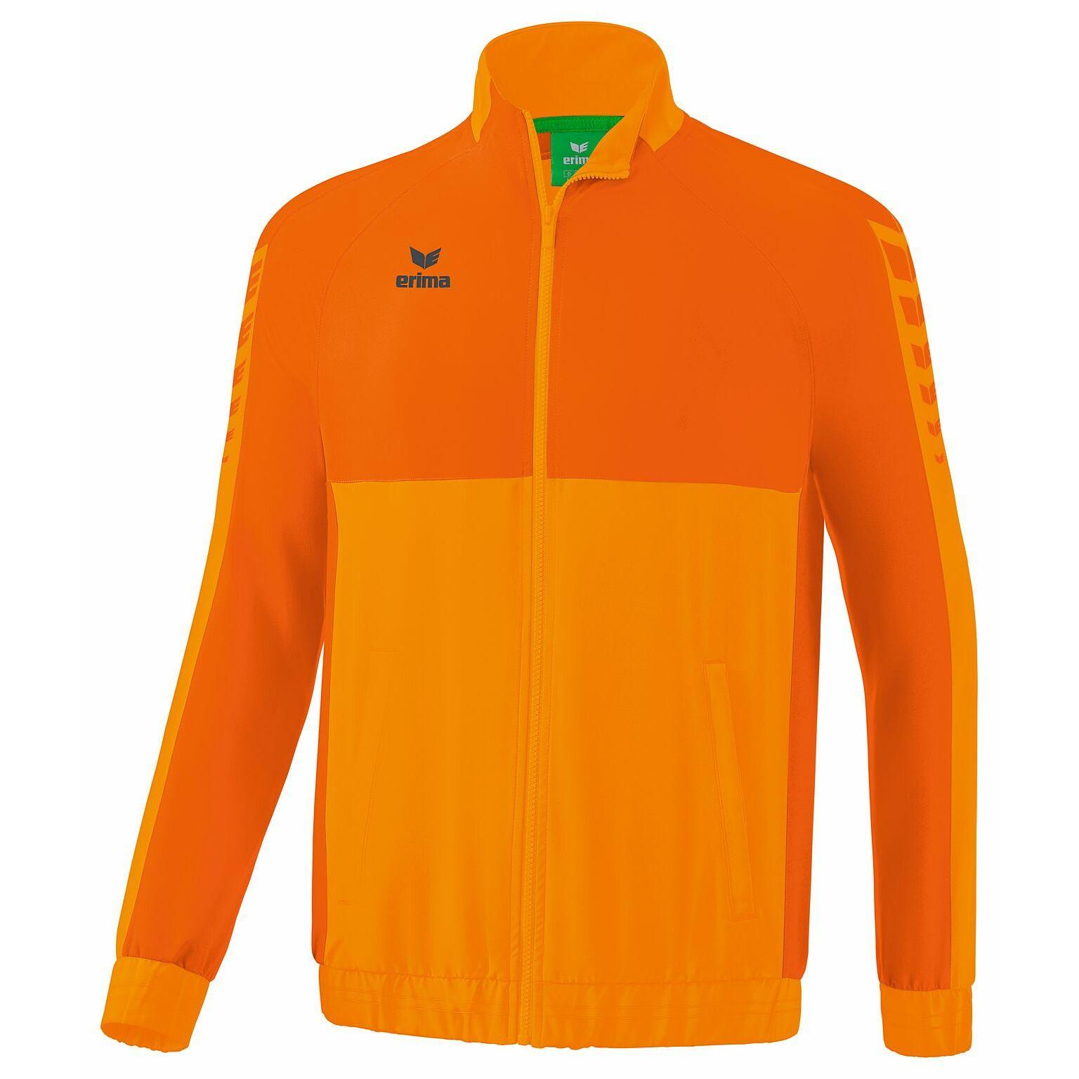Erima trainingsjacke six wings