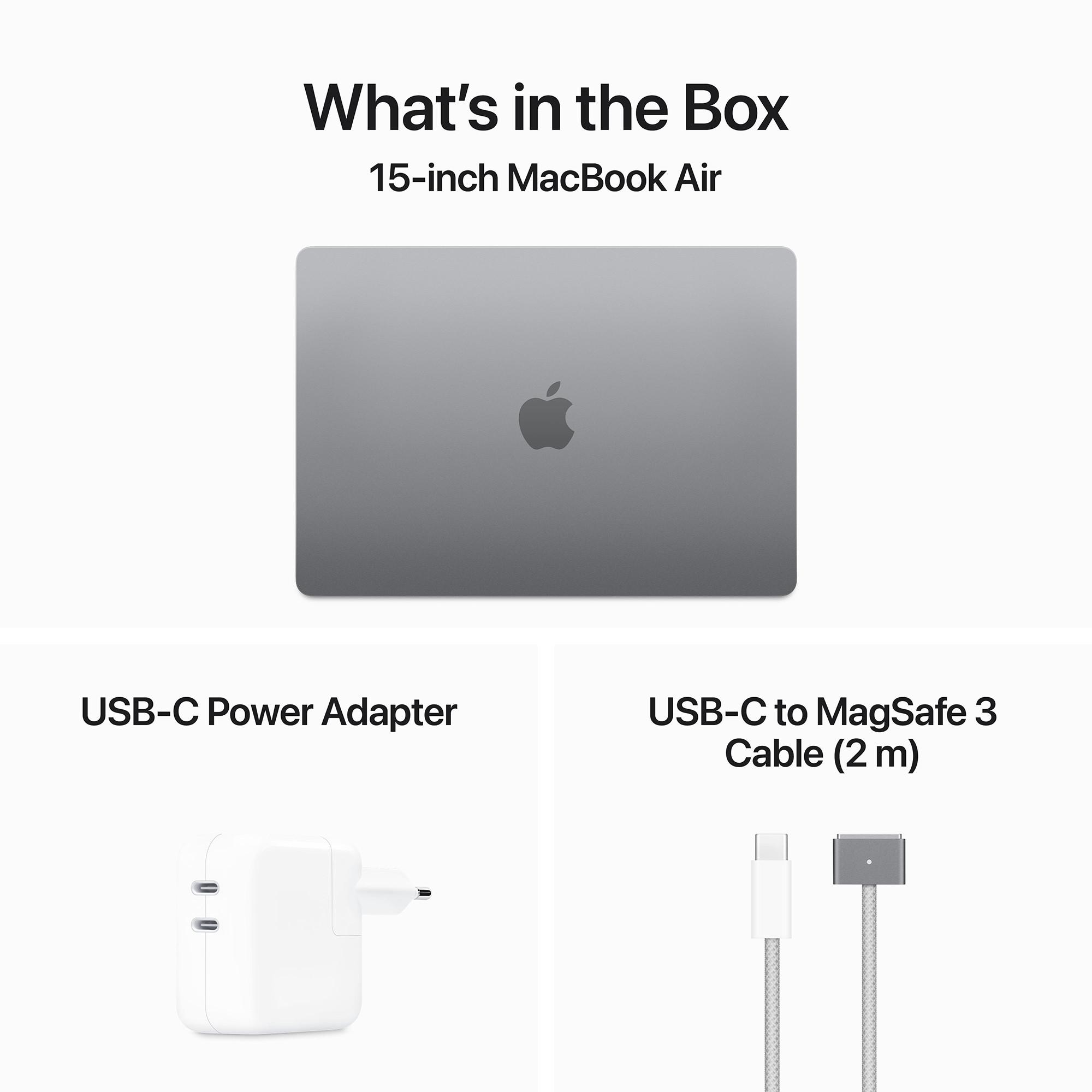 Apple MacBook Air M3 Mac