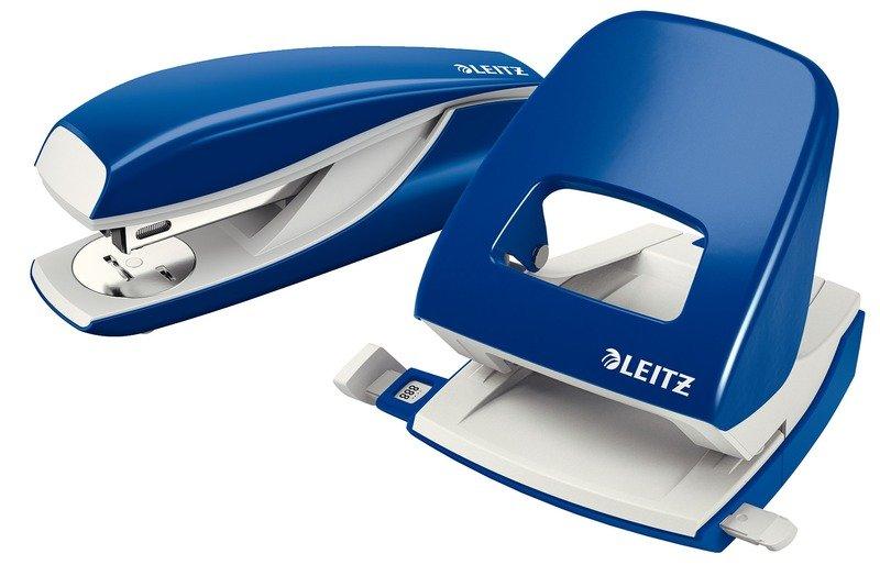 Leitz LEITZ Locher/Hefter WOW, Bundle