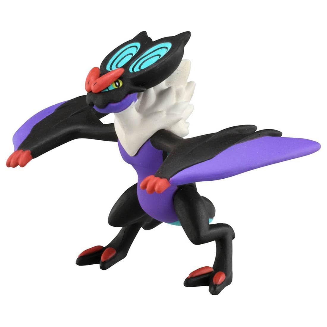 Takara Tomy Noivern Takara Tomy Monster Collection Figure MS-43