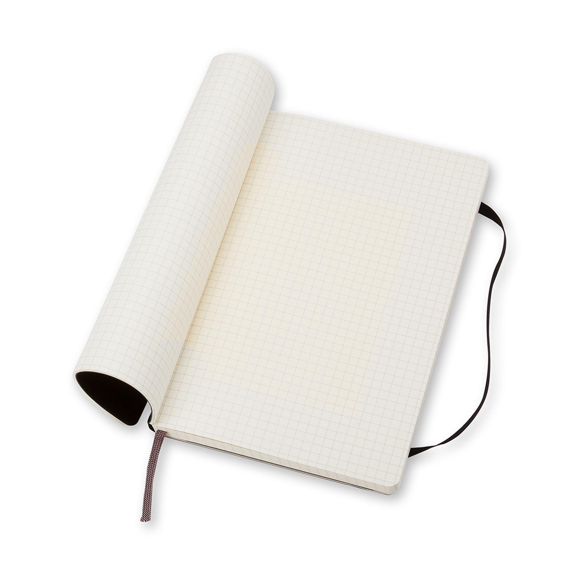 MOLESKINE Notizbuch Softcover