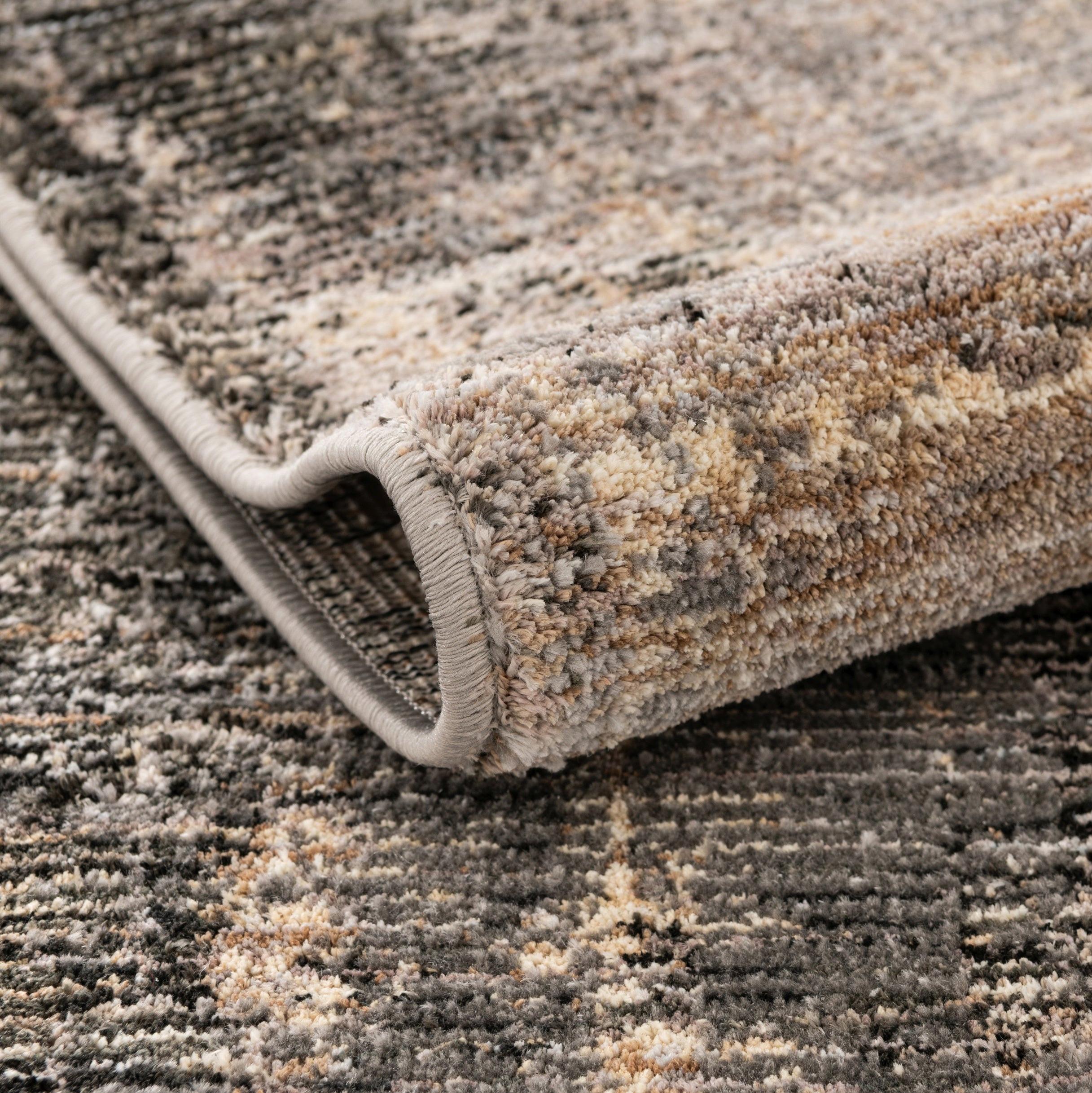 Hadorn Teppich Zora Modern