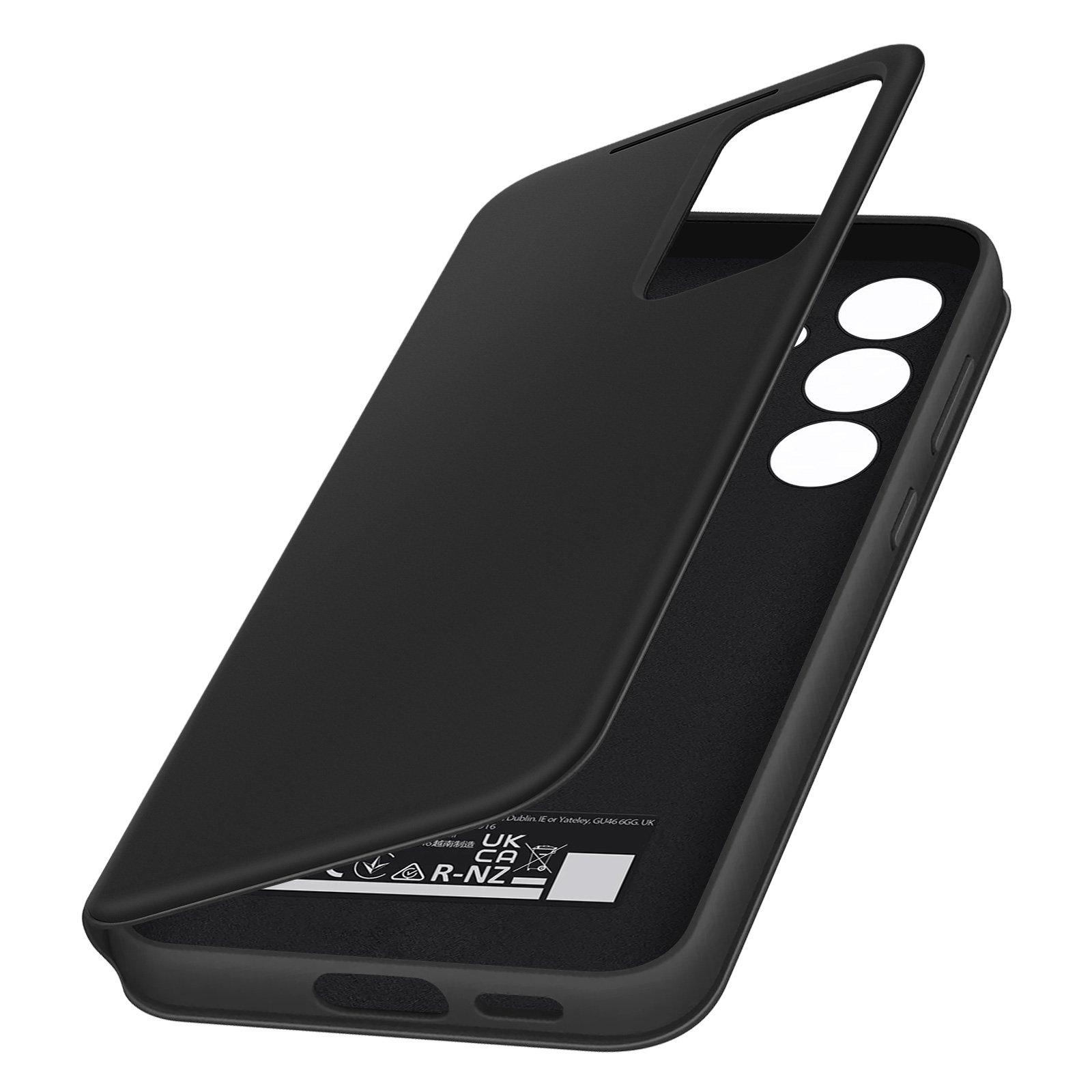 SAMSUNG Smart View Wallet Case Galaxy S23 FE