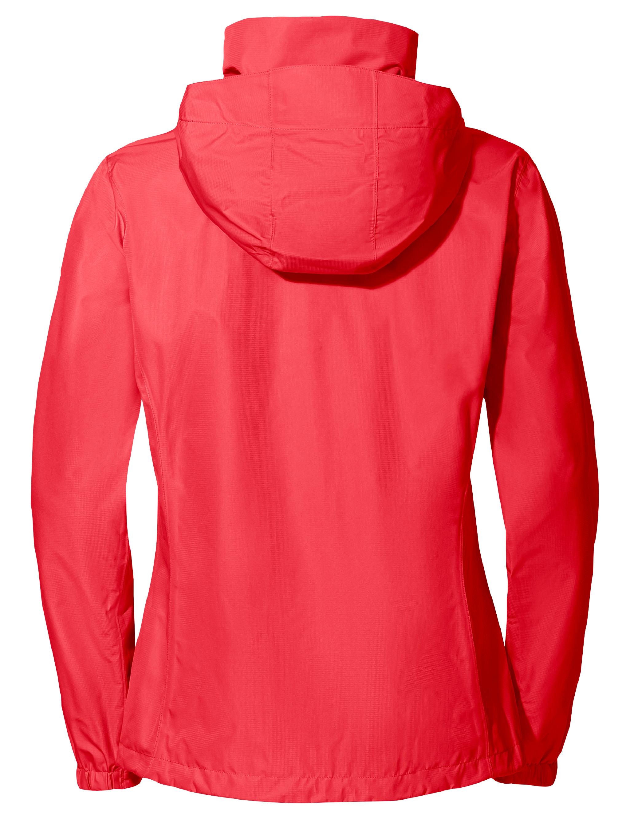 VAUDE Women's Escape Light Jacket