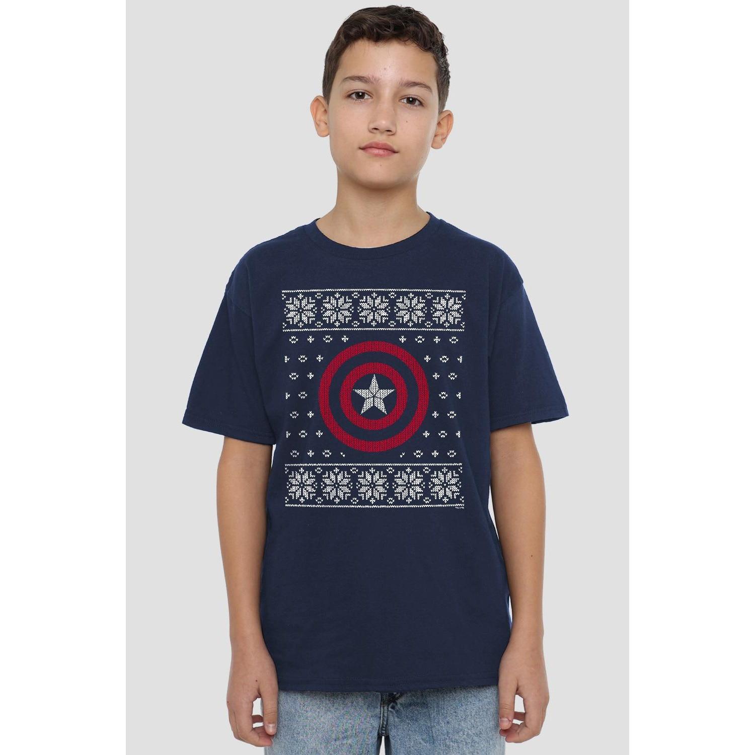 CAPTAIN AMERICA TShirt