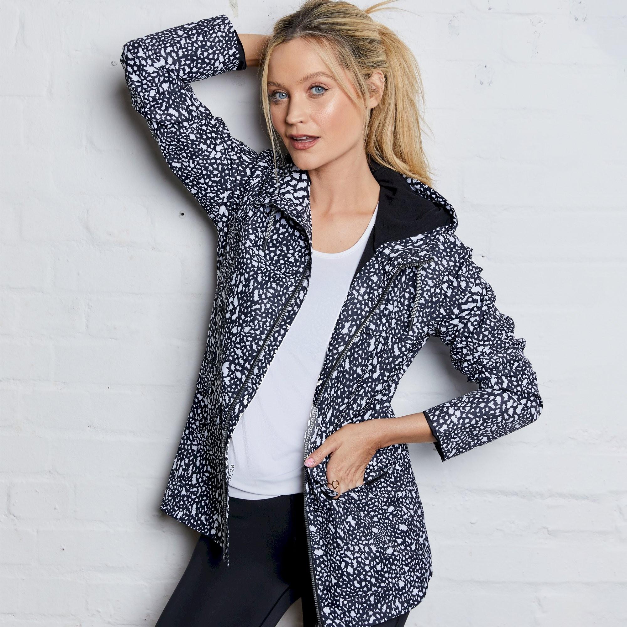 Dare 2B The Laura Whitmore Edit Deviation II Jacke, wasserfest