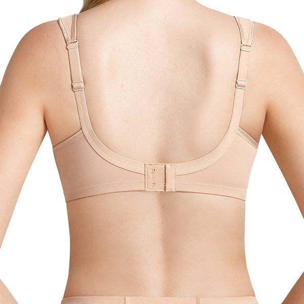 Anita Clara - Komfort Soft BH ohne Bügel