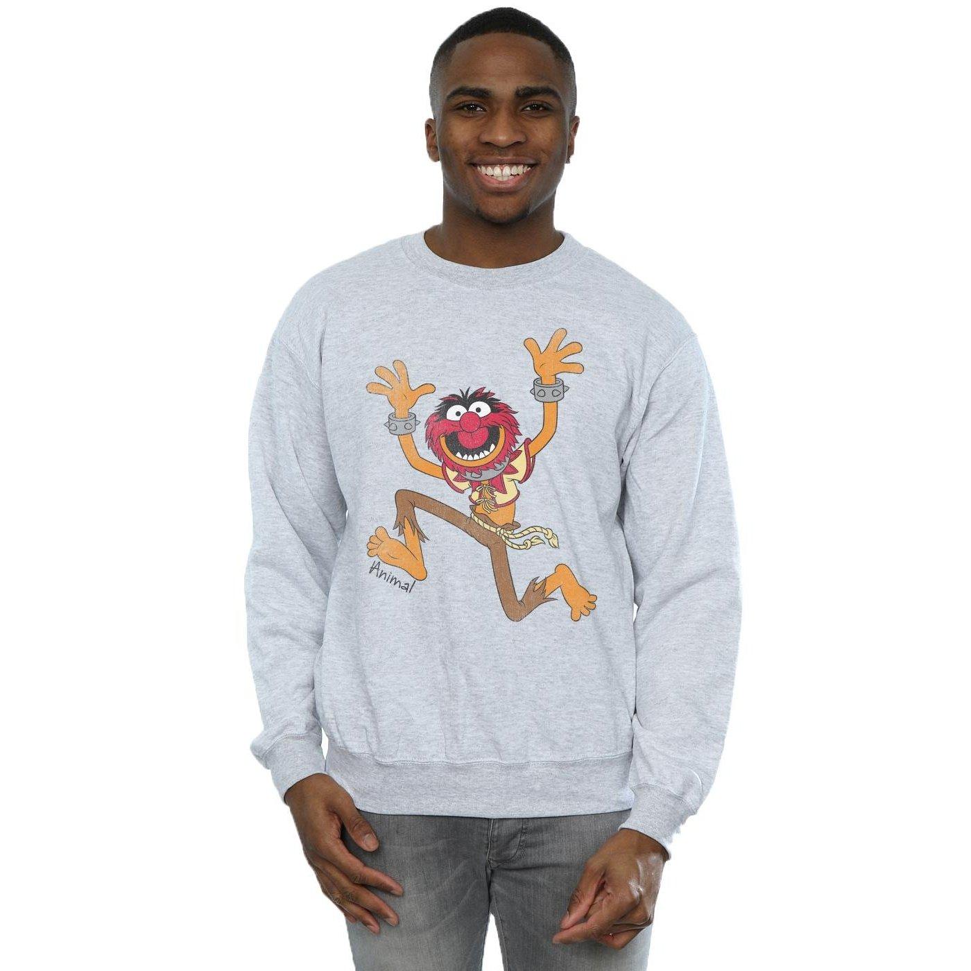 The Muppets Classic Sweatshirt